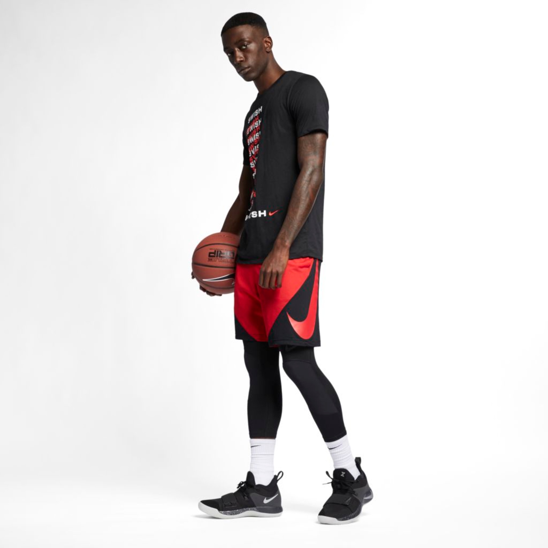 Shorts Nike Masculino - Foto 4