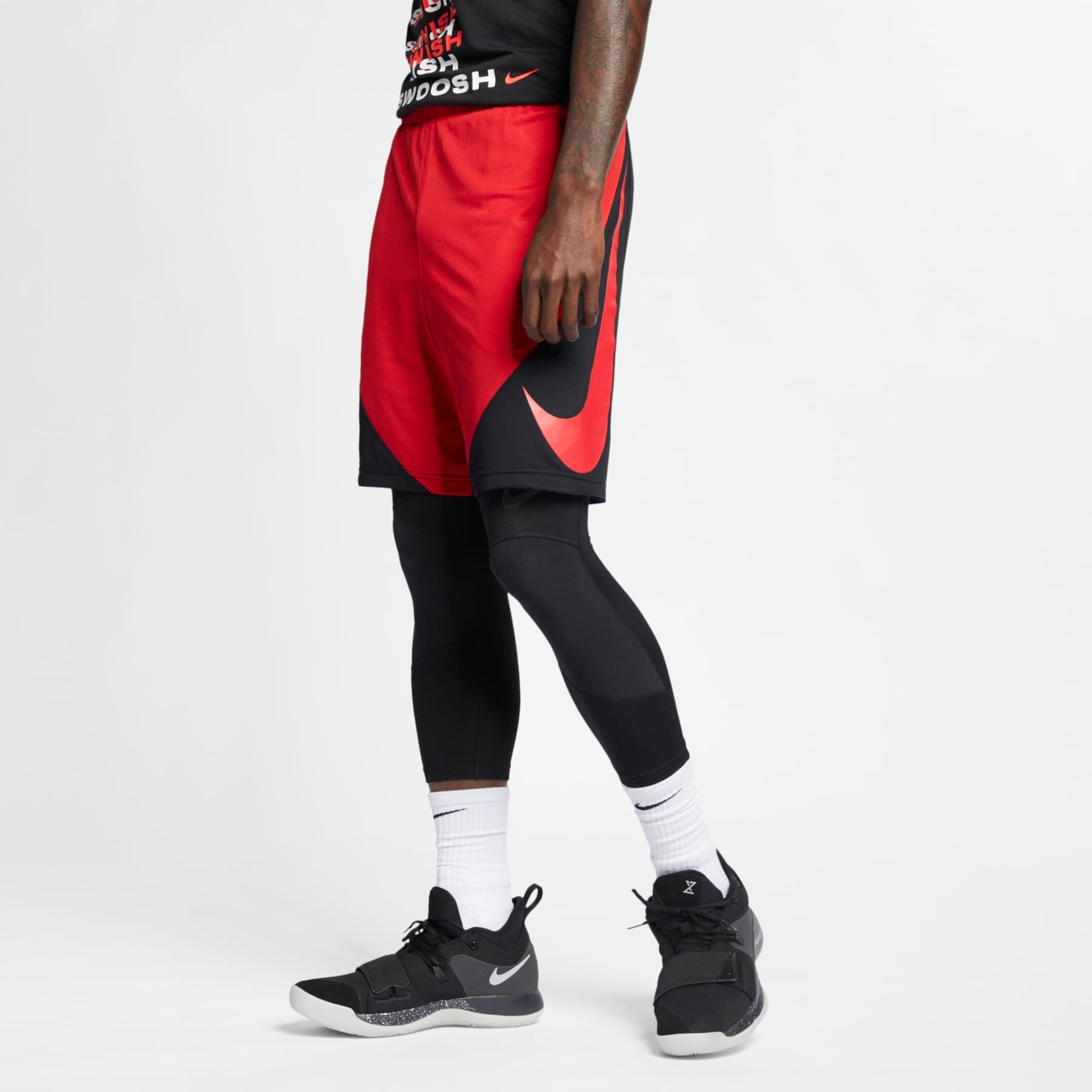 Shorts Nike Masculino - Foto 1