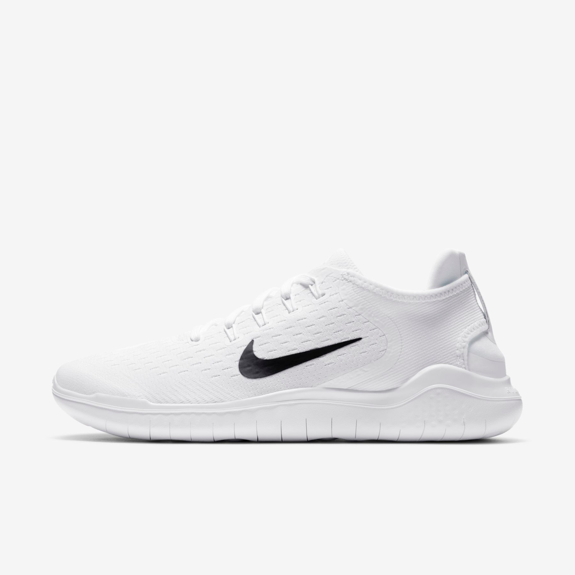 Tênis Nike Free Run Masculino - Foto 1