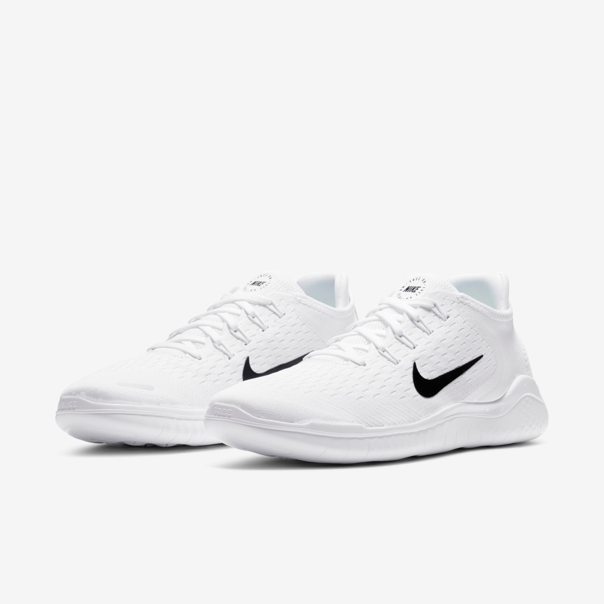 Tênis Nike Free Run Masculino - Foto 5