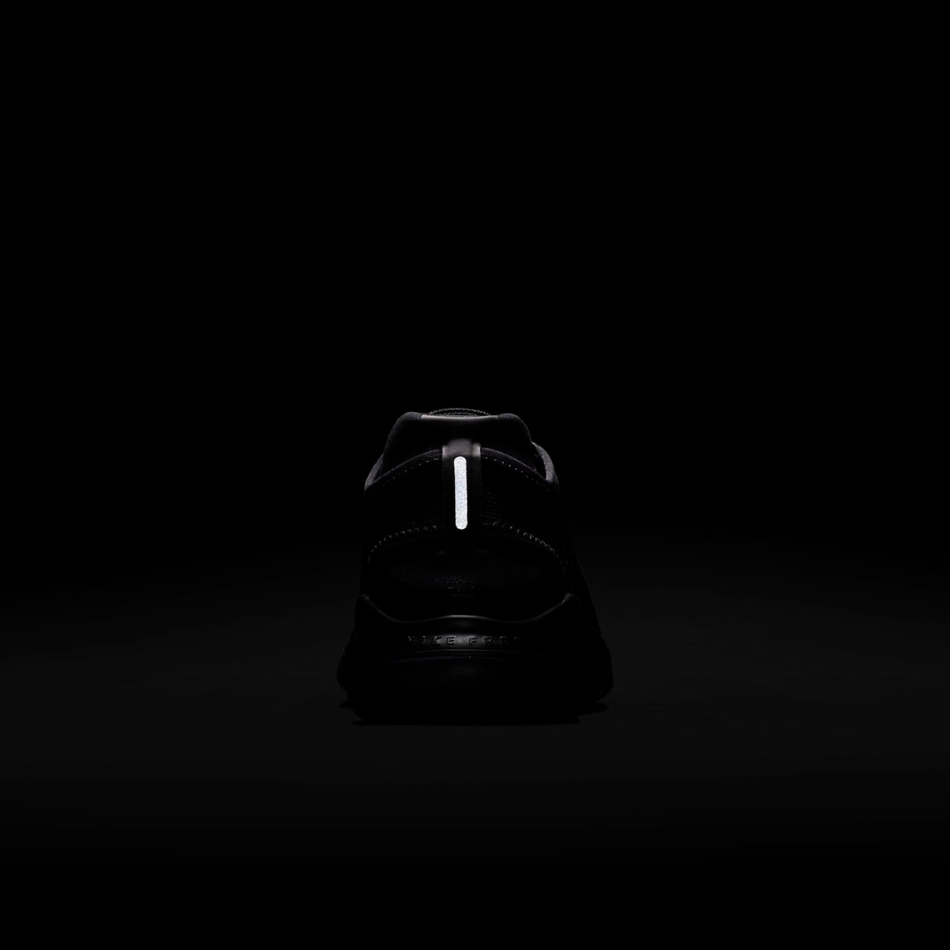 Tênis Nike Free Run Masculino - Foto 8