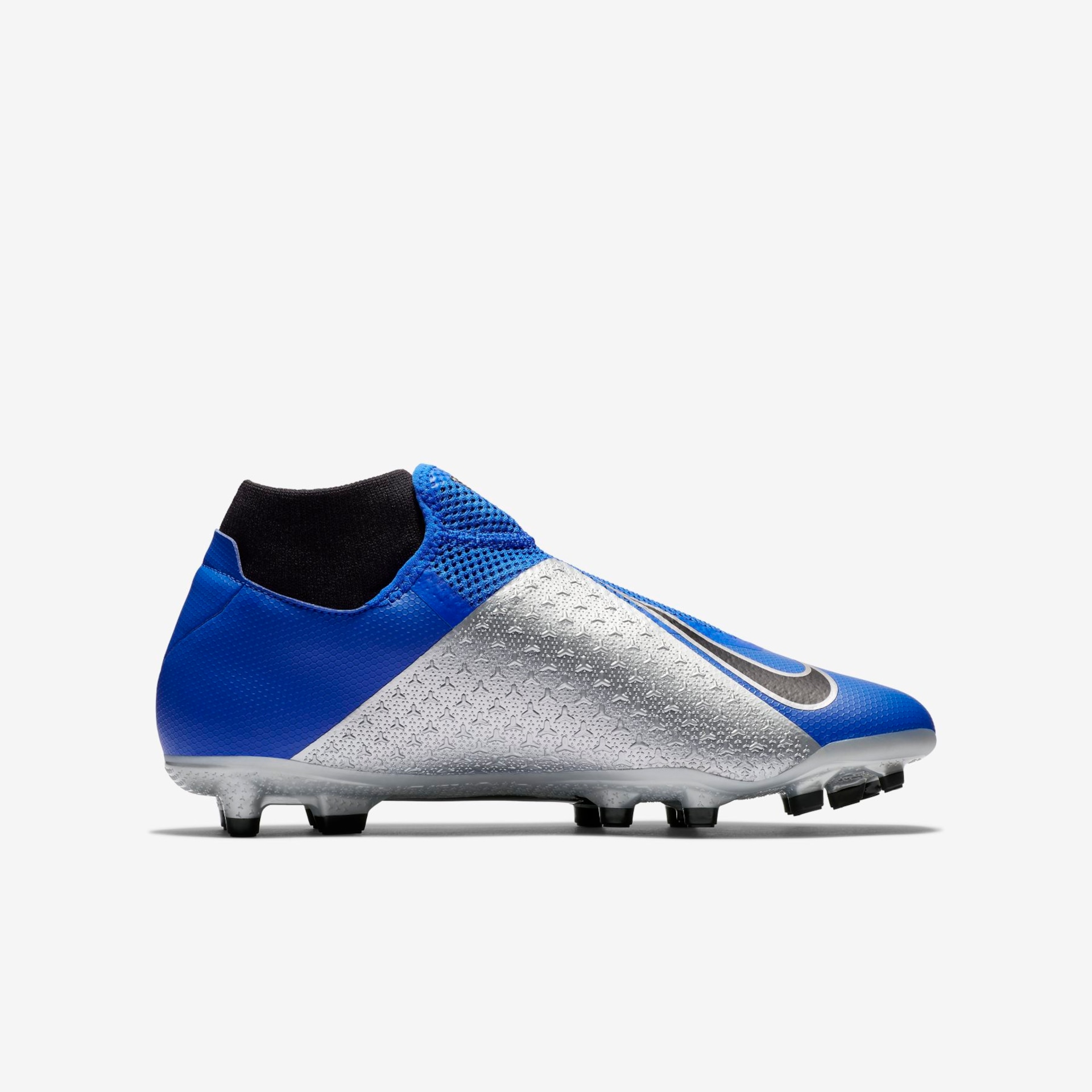 Chuteira Nike Phantom Vision Academy Campo - Foto 3