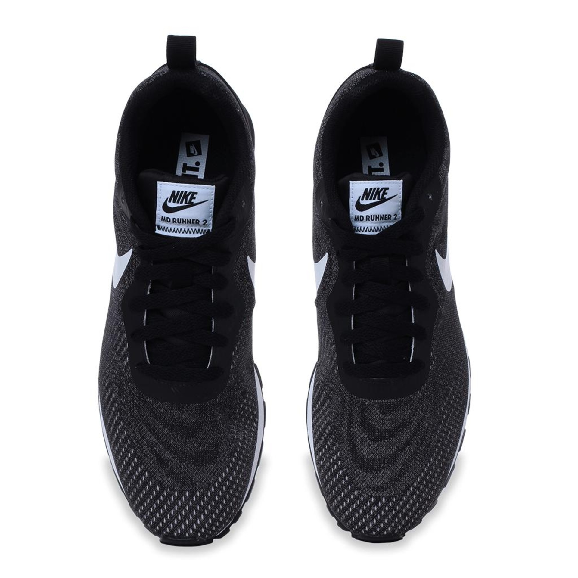 Tênis Nike MD Runner 2 ENG Mesh Masculino - Foto 4