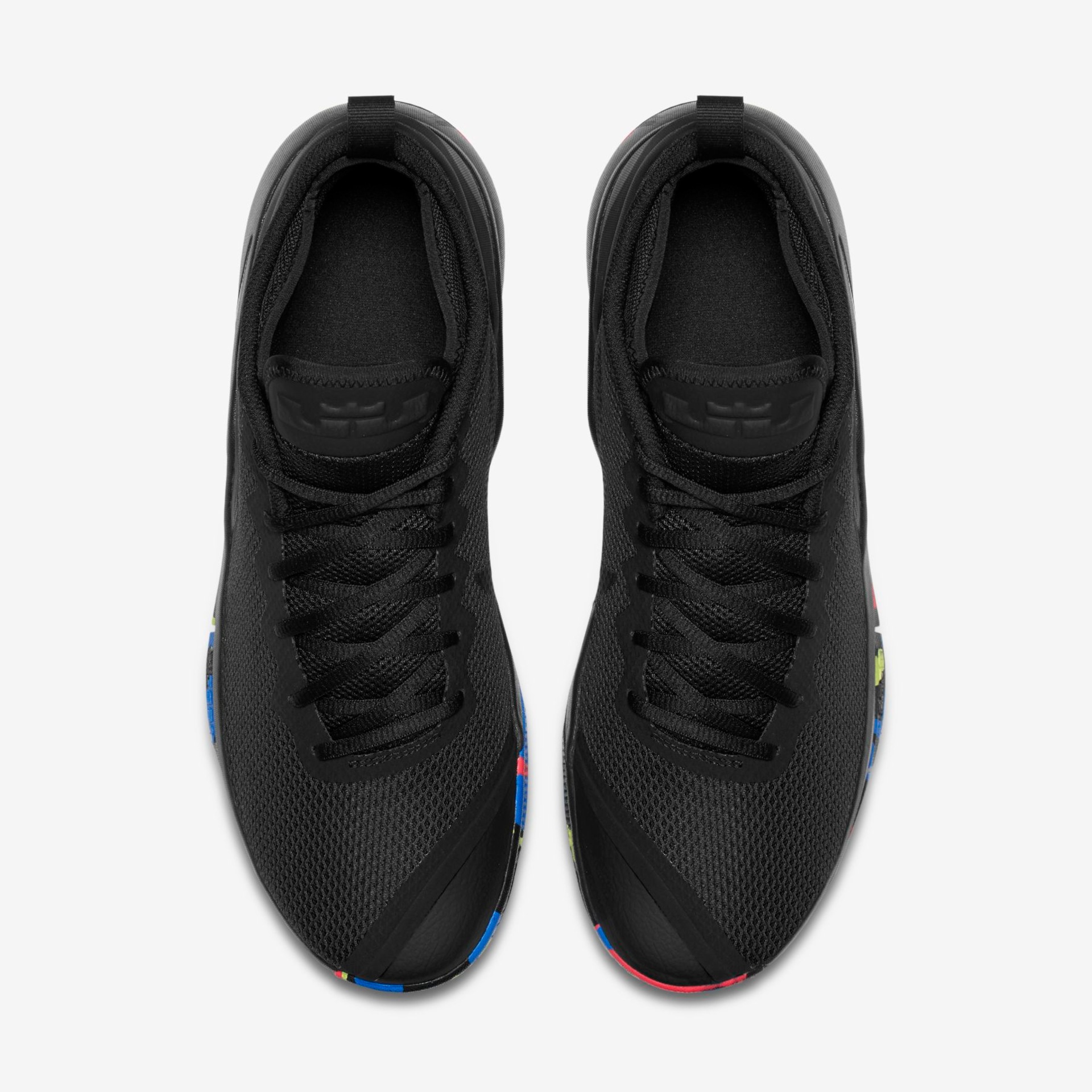 Tênis Nike Lebron Witness II Masculino - Foto 4