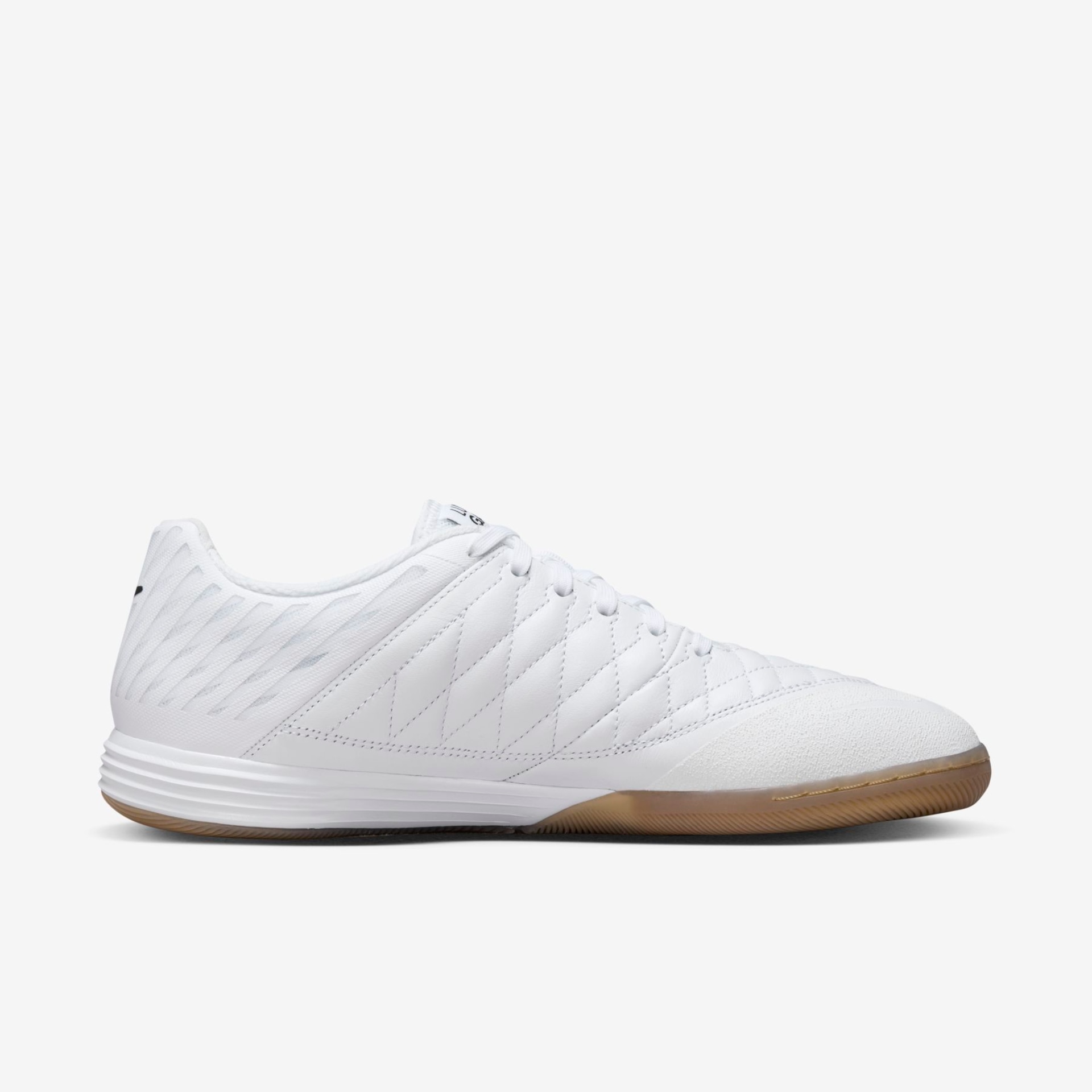 Chuteira Nike Lunar Gato II Futsal - Foto 3