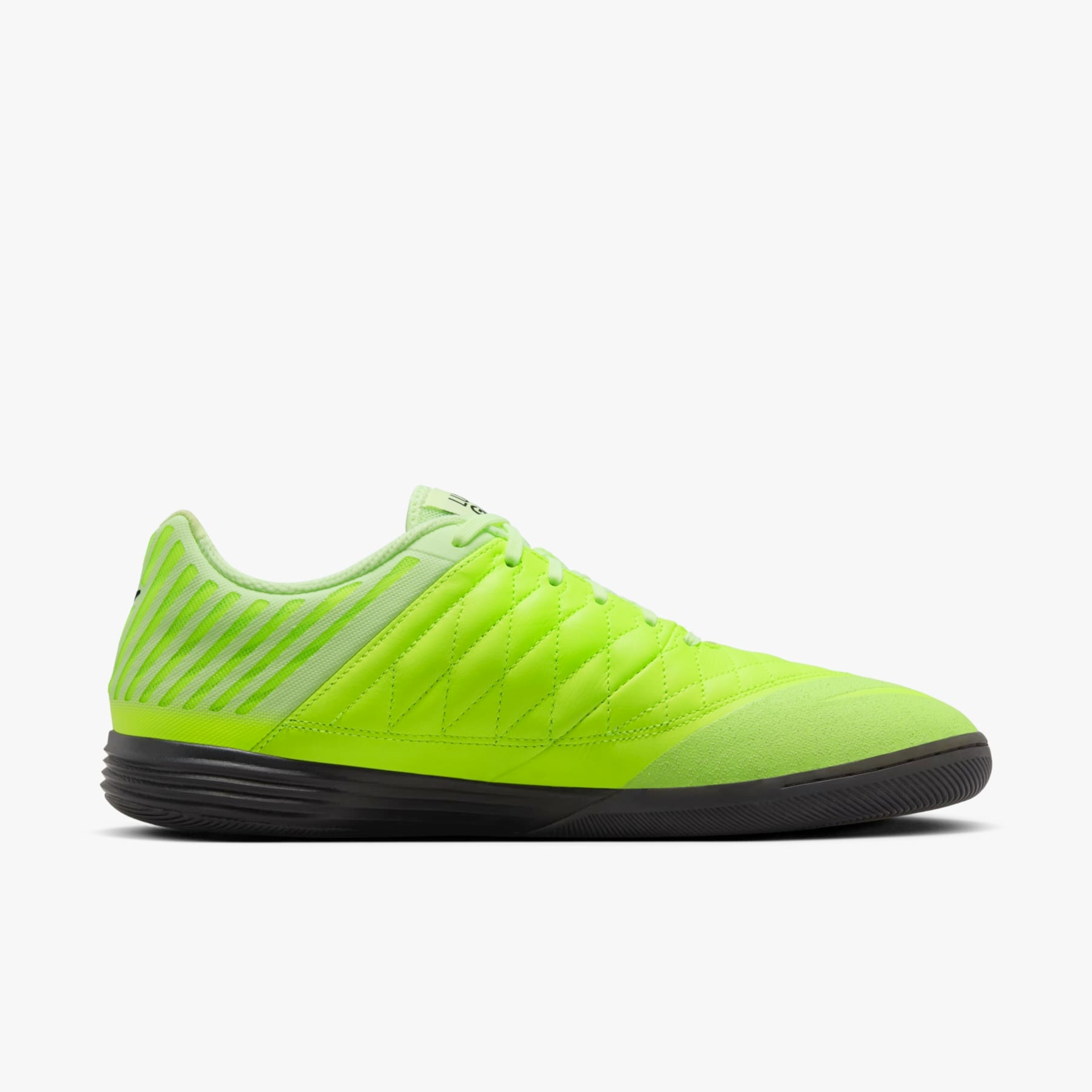 Chuteira Nike Lunar Gato II Futsal - Foto 3