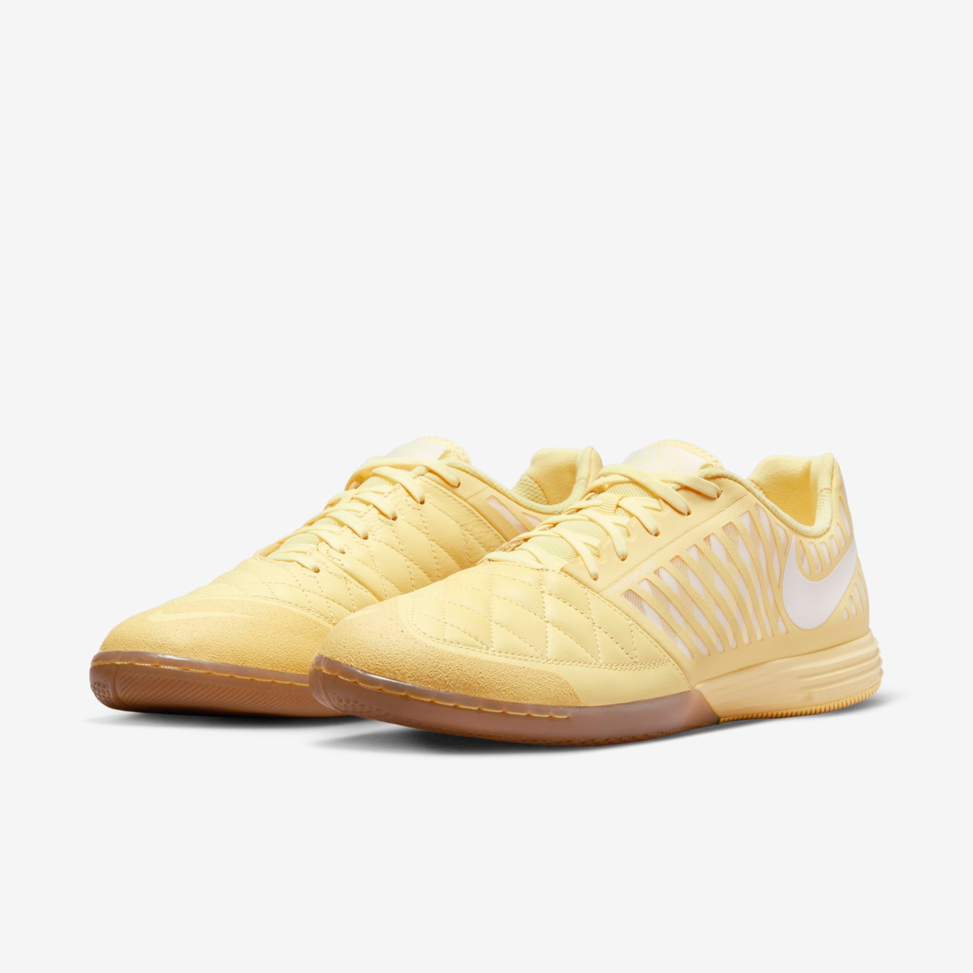 Chuteira Nike Lunar Gato II Futsal - Foto 5