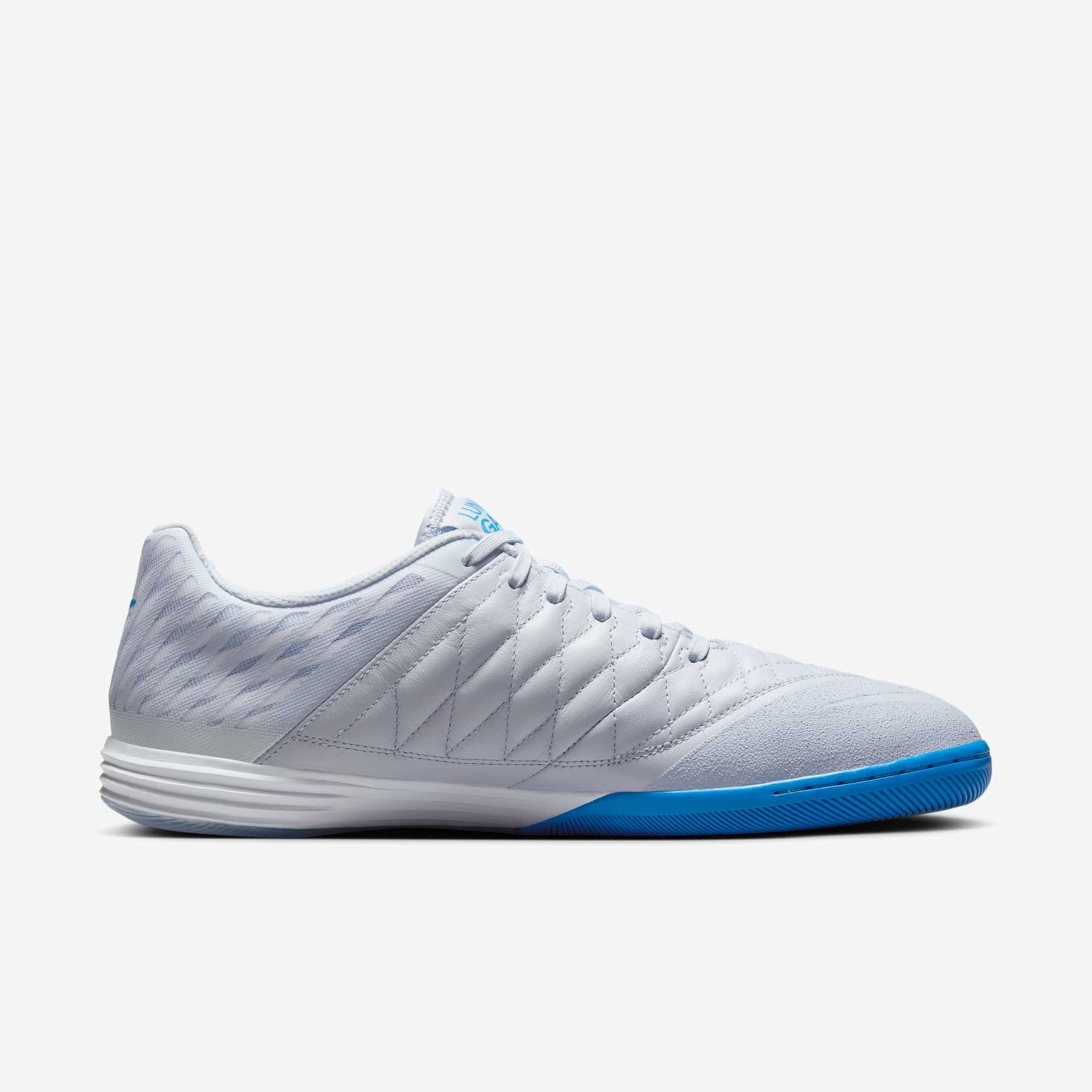 Chuteira Nike Lunar Gato II Futsal - Foto 3