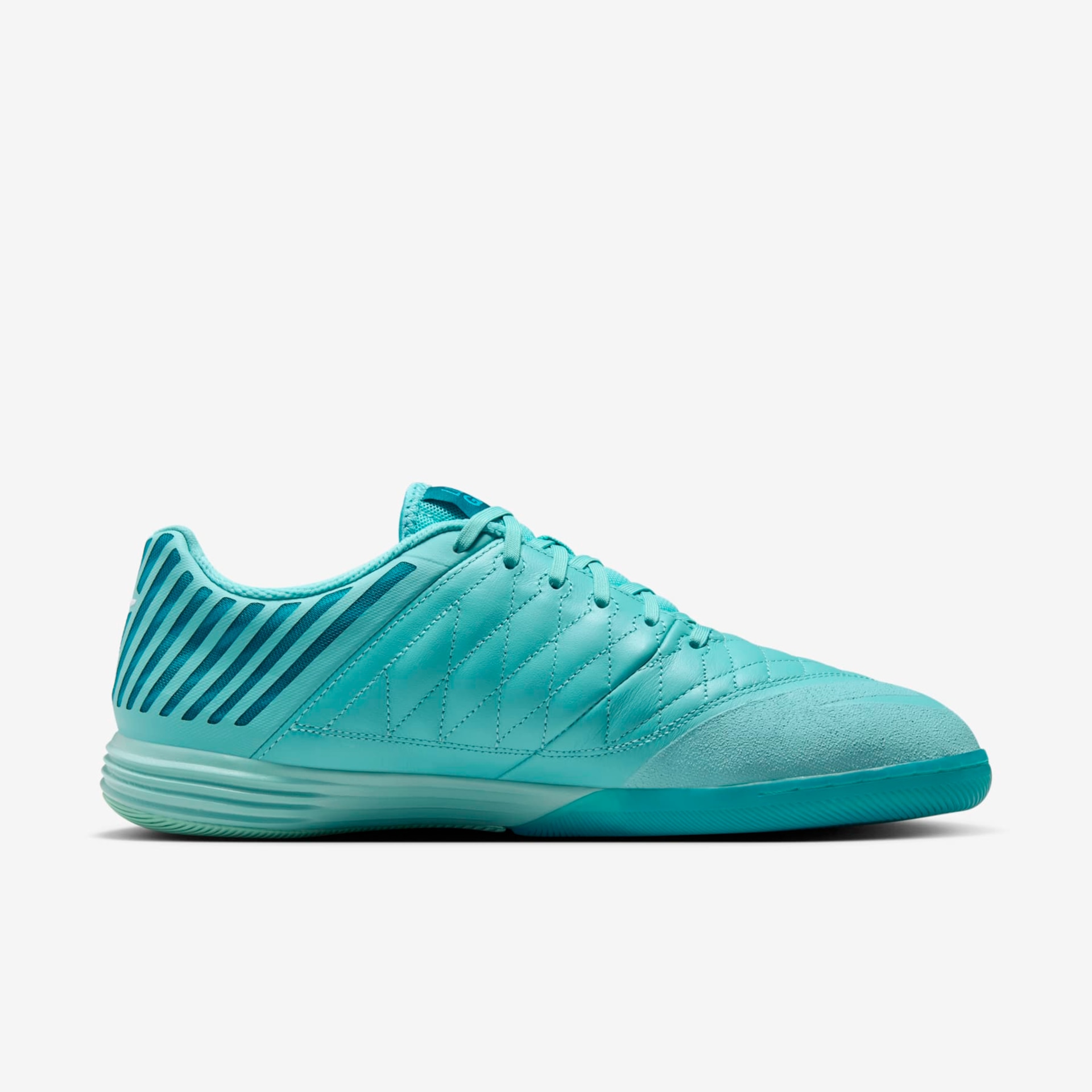 Chuteira Nike Lunar Gato II Futsal - Foto 2