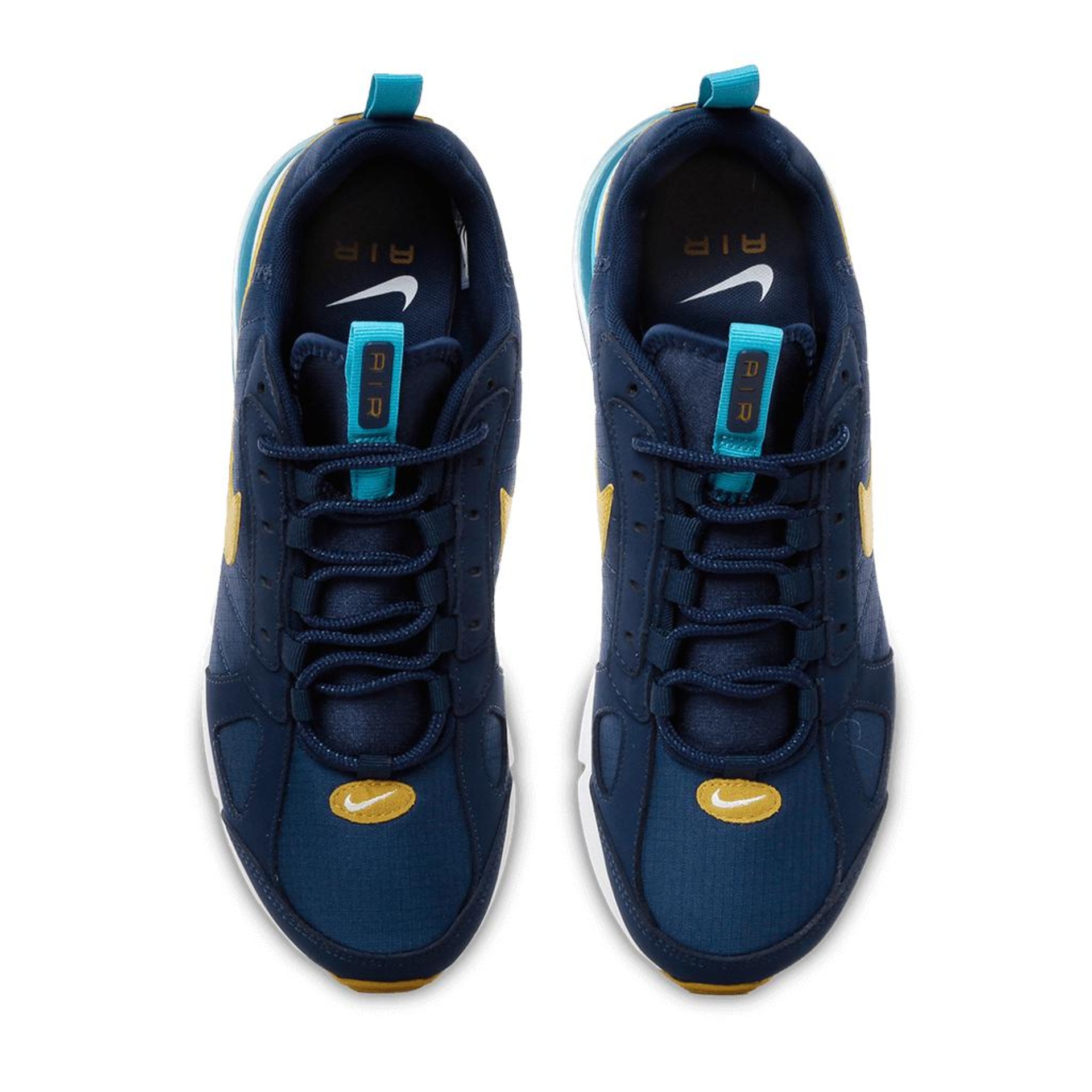 Tênis Nike Air Max 270 Futura Masculino - Foto 4