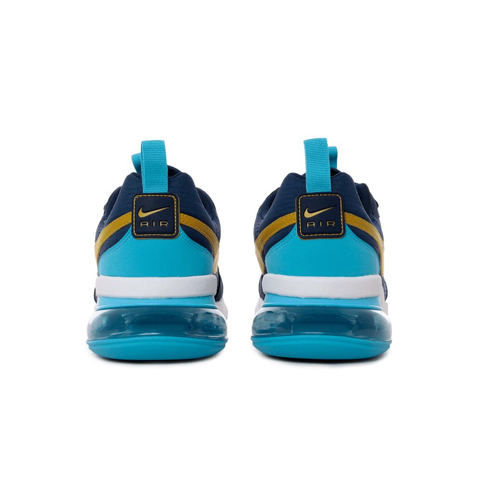 Tênis Nike Air Max 270 Futura Masculino - Foto 6