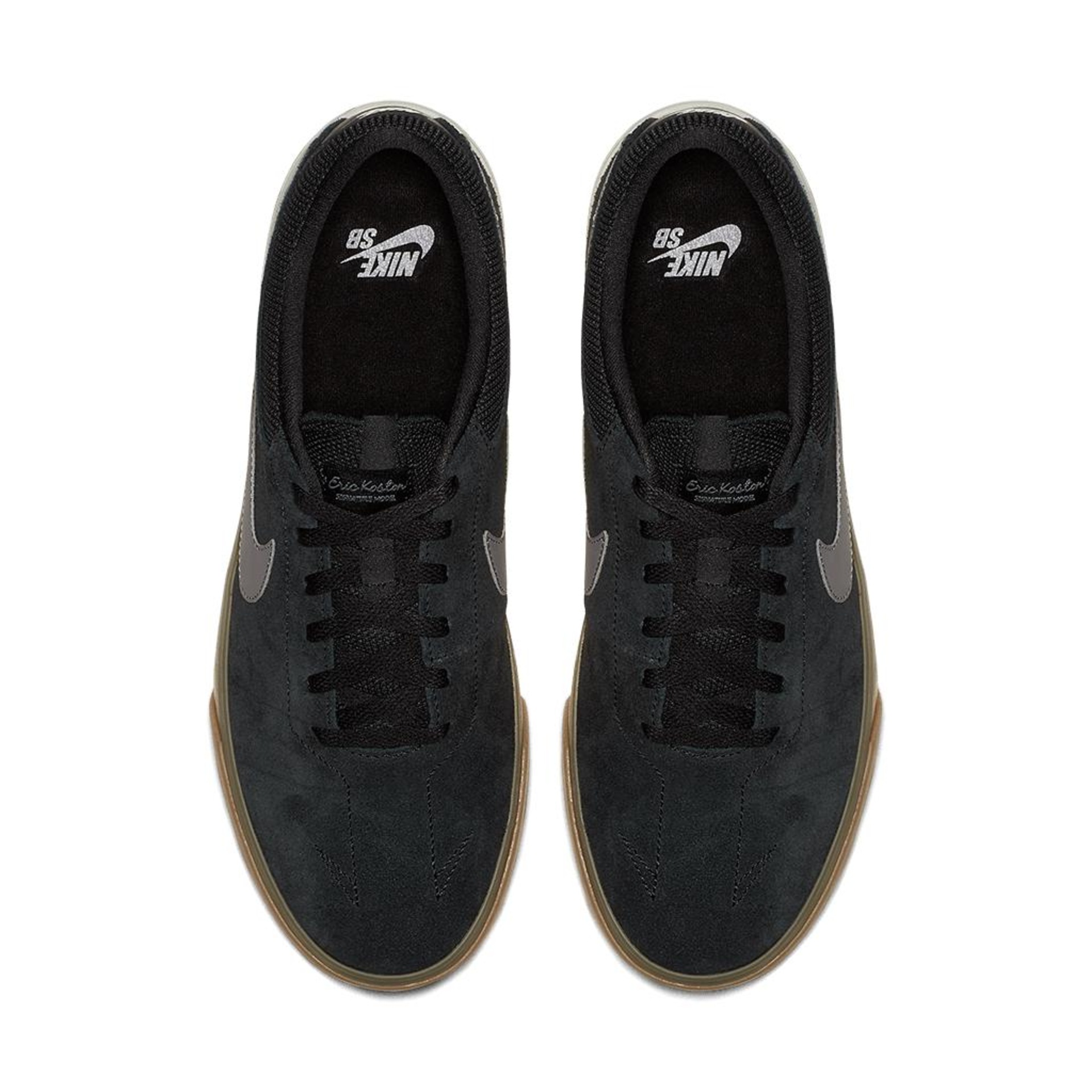 Tênis Nike SB Koston Hypervulc Masculino - Foto 4