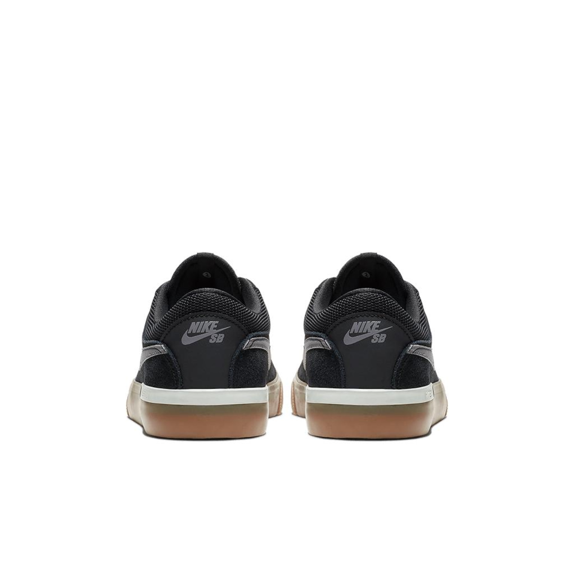 Tênis Nike SB Koston Hypervulc Masculino - Foto 6