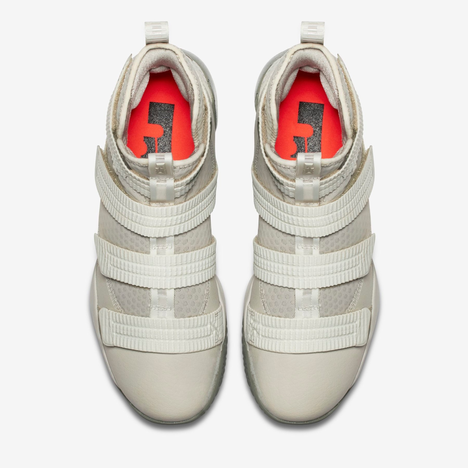 Tênis Nike Lebron Soldier XI SFG Masculino - Foto 4