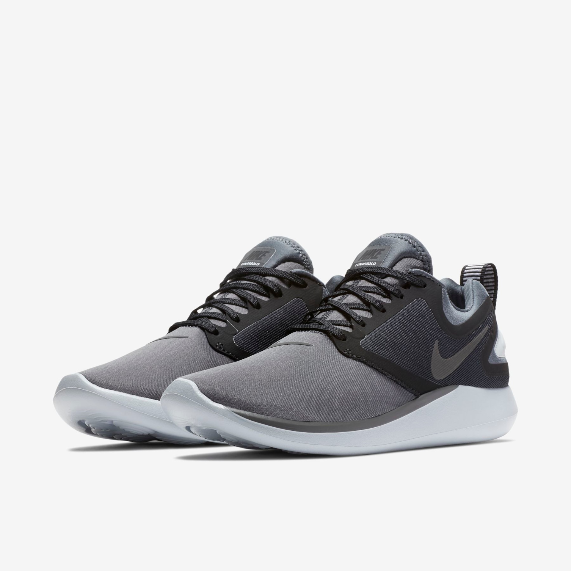 Tênis Nike Lunarsolo Feminino - Foto 5