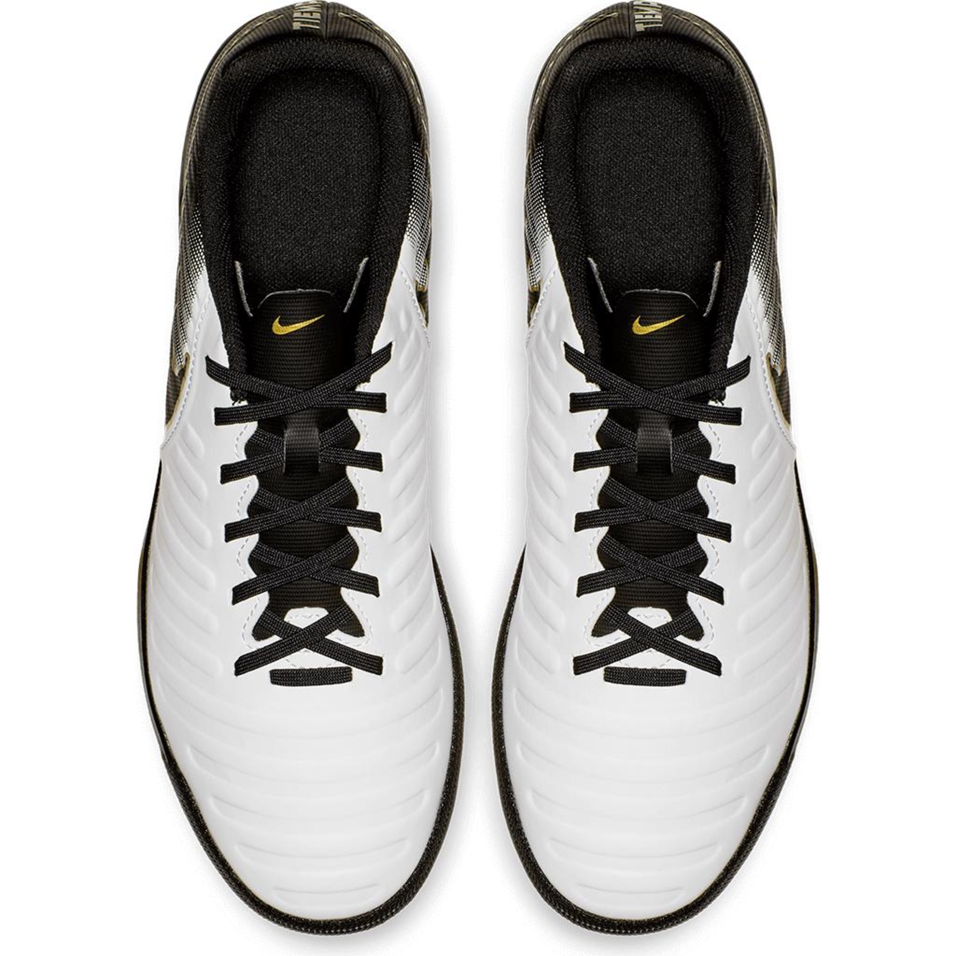 Chuteira Nike Tiempo Legend Club Society - Foto 4