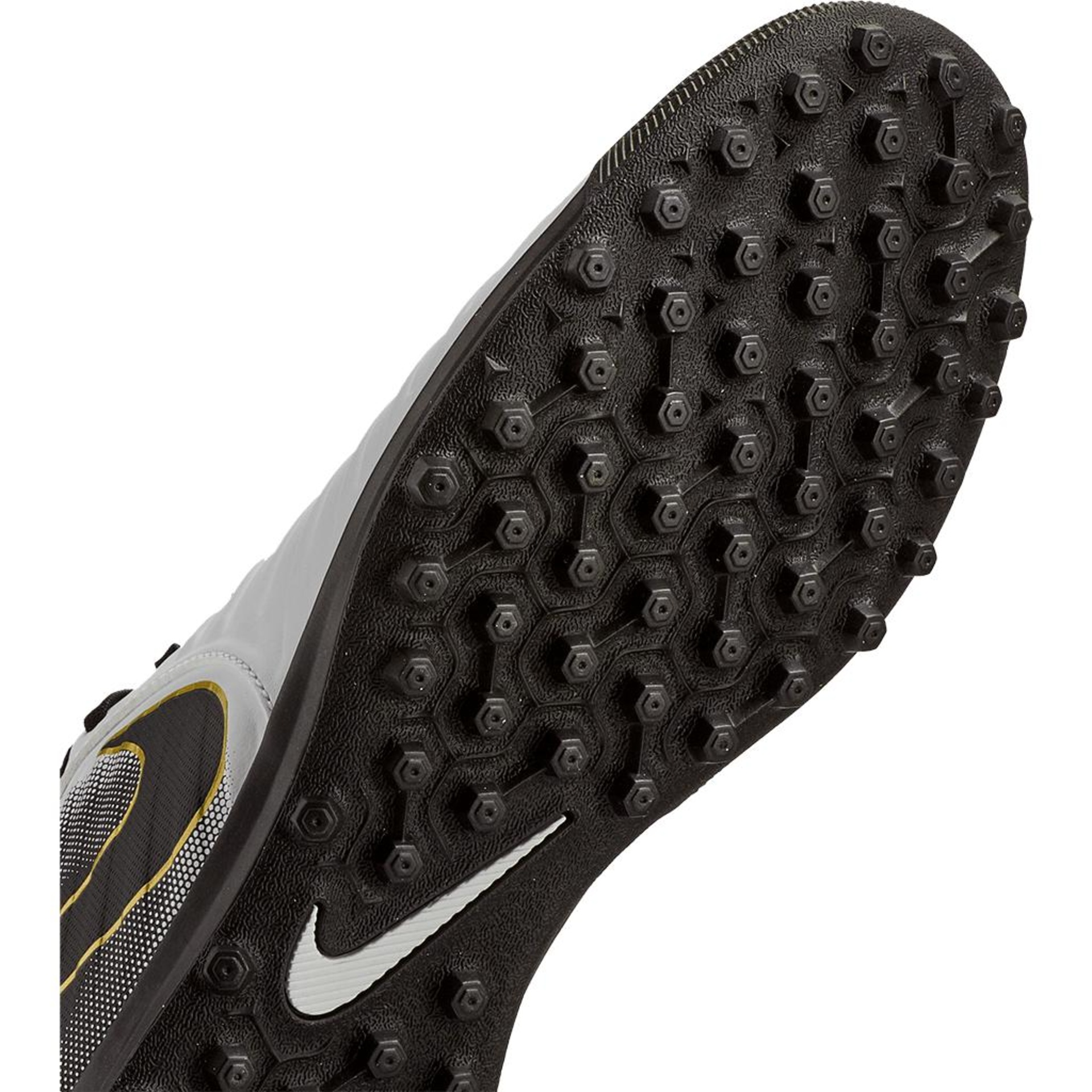 Chuteira Nike Tiempo Legend Club Society - Foto 7