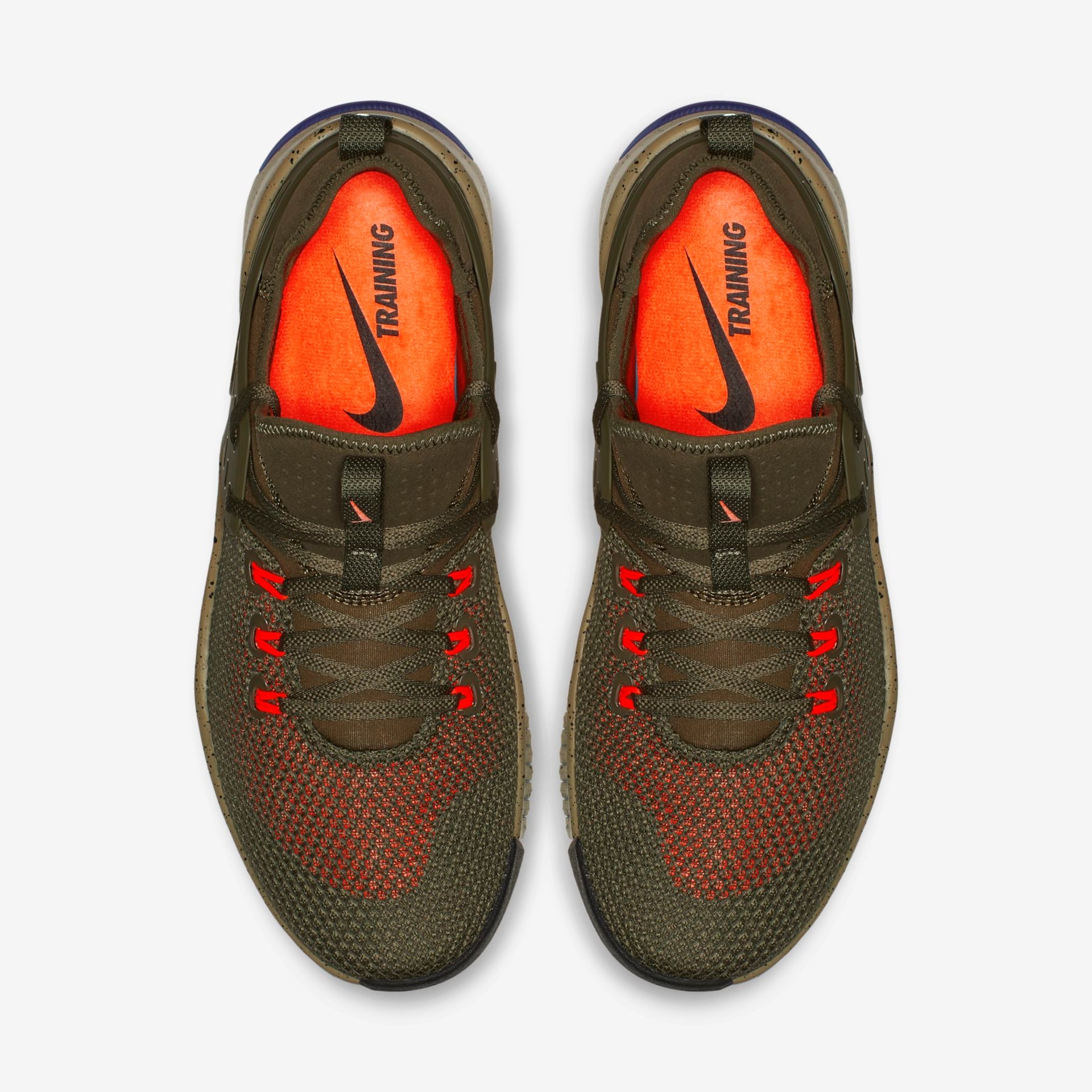 Tênis Nike Free Metcon Masculino - Foto 4