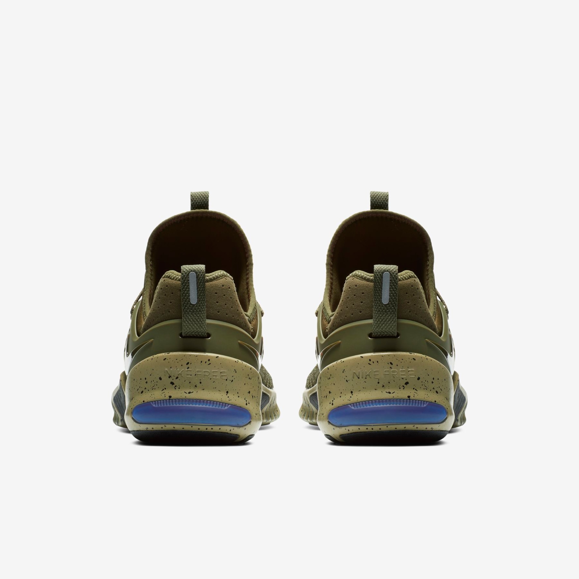 Tênis Nike Free Metcon Masculino - Foto 6