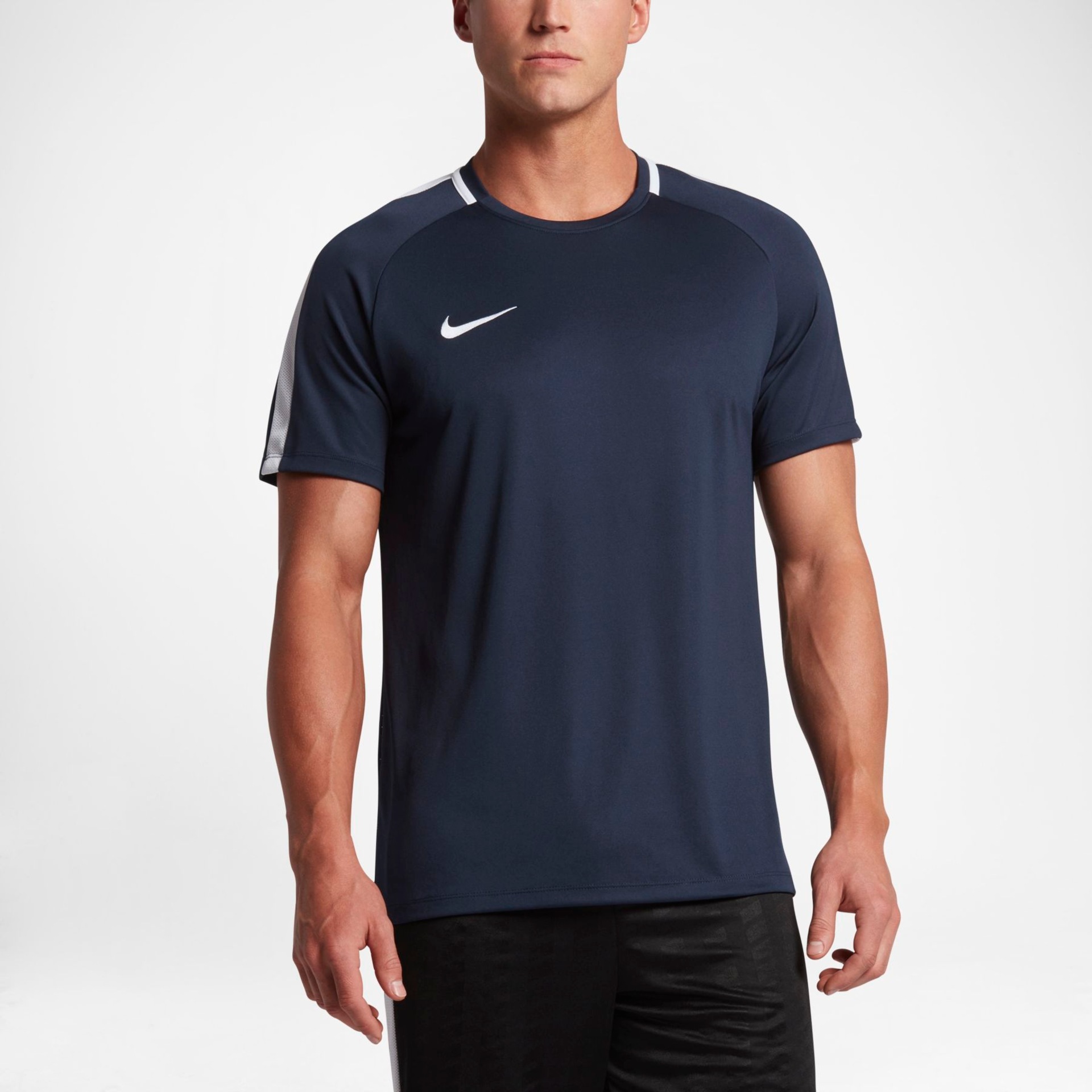 Camiseta Nike Dri-Fit Academy Masculina - Foto 1