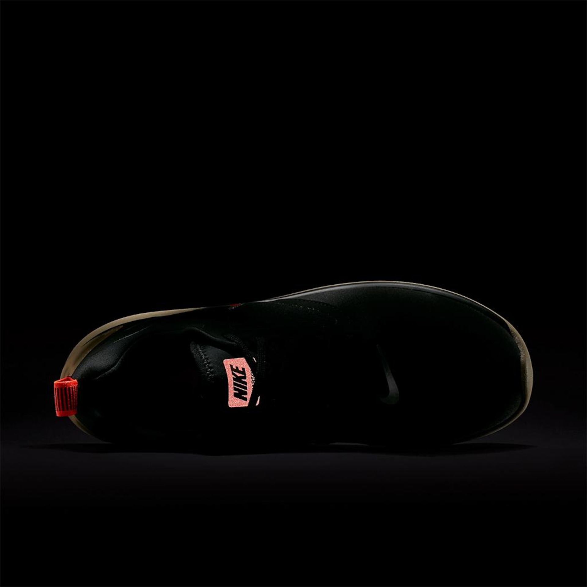 nike lunarsolo on feet