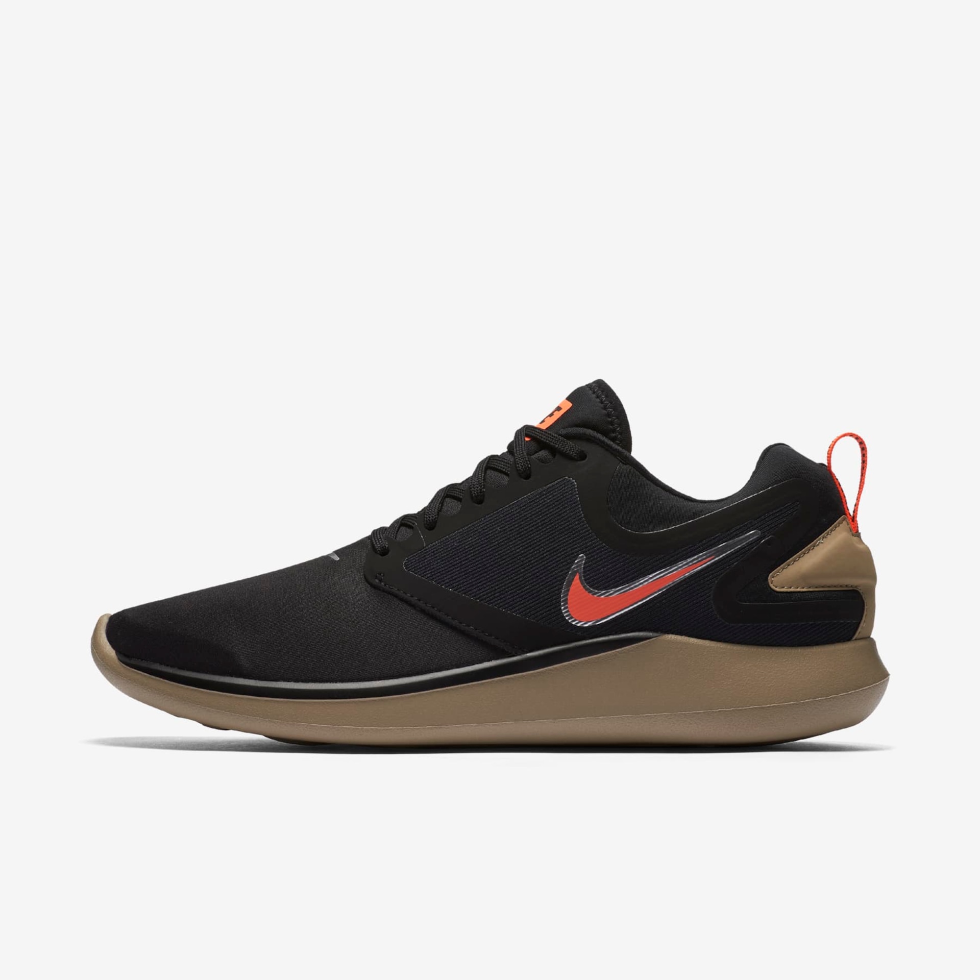 Tênis Nike Lunarsolo Masculino - Foto 1