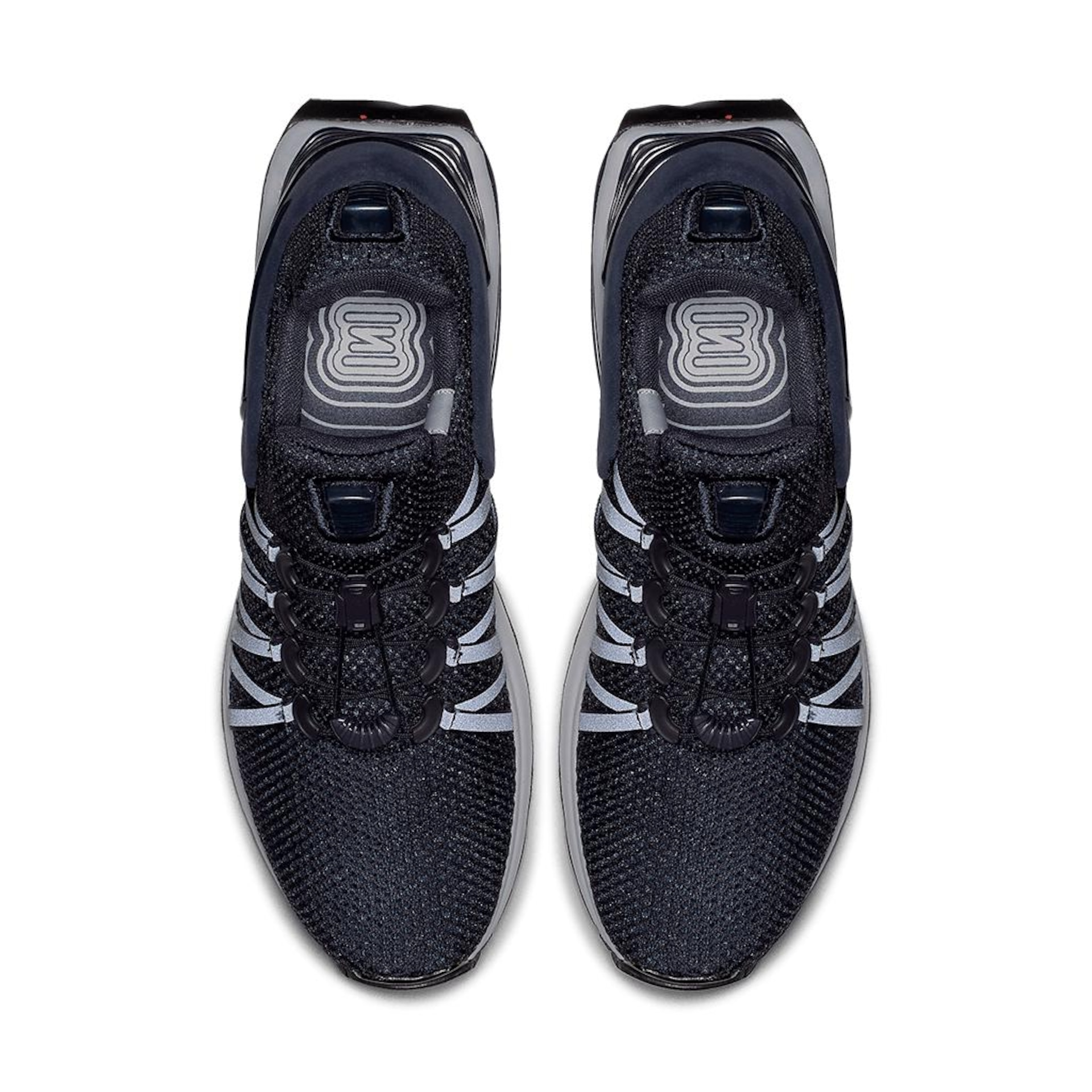 Tênis Nike Shox Gravity Masculino - Foto 4