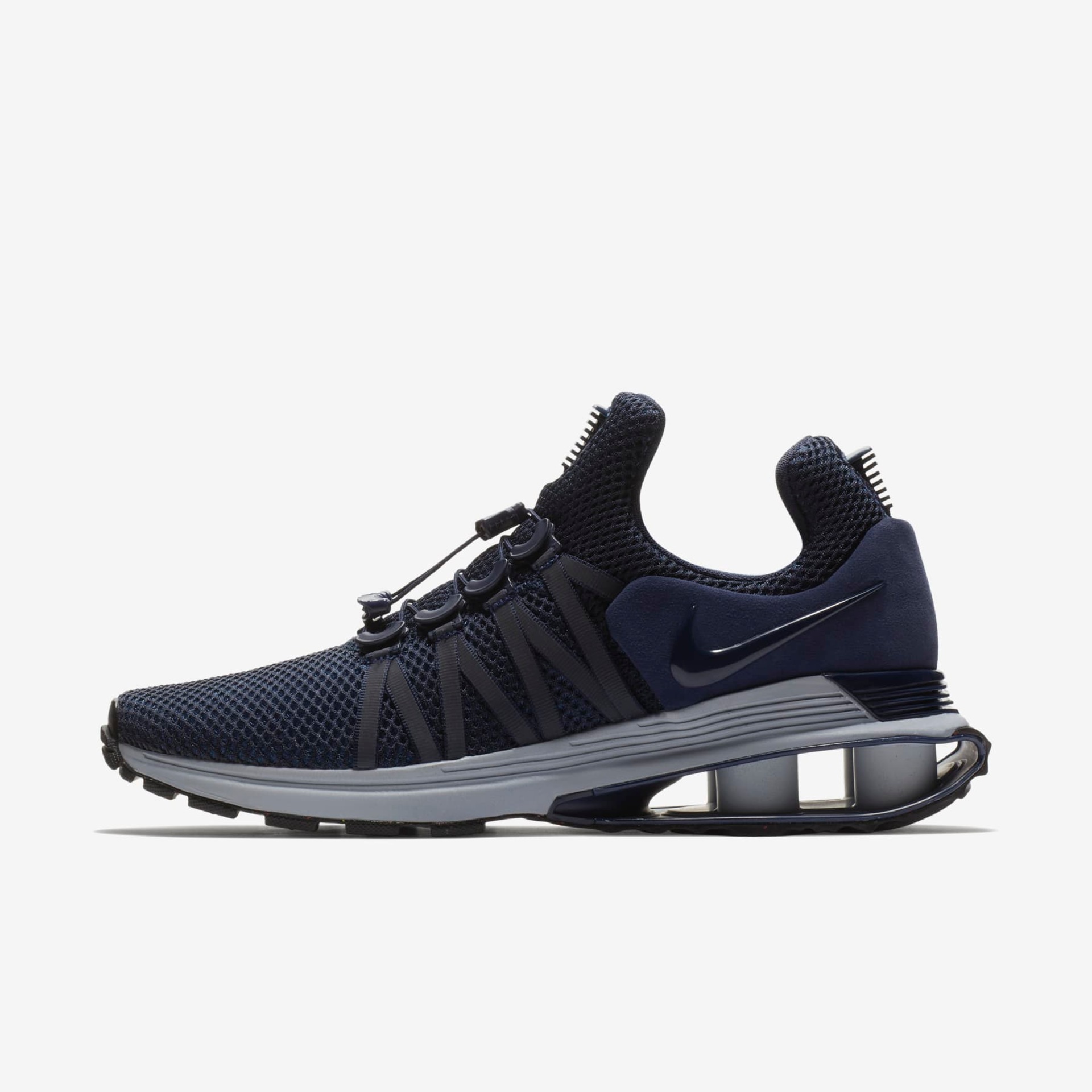 Tênis Nike Shox Gravity Masculino - Foto 1