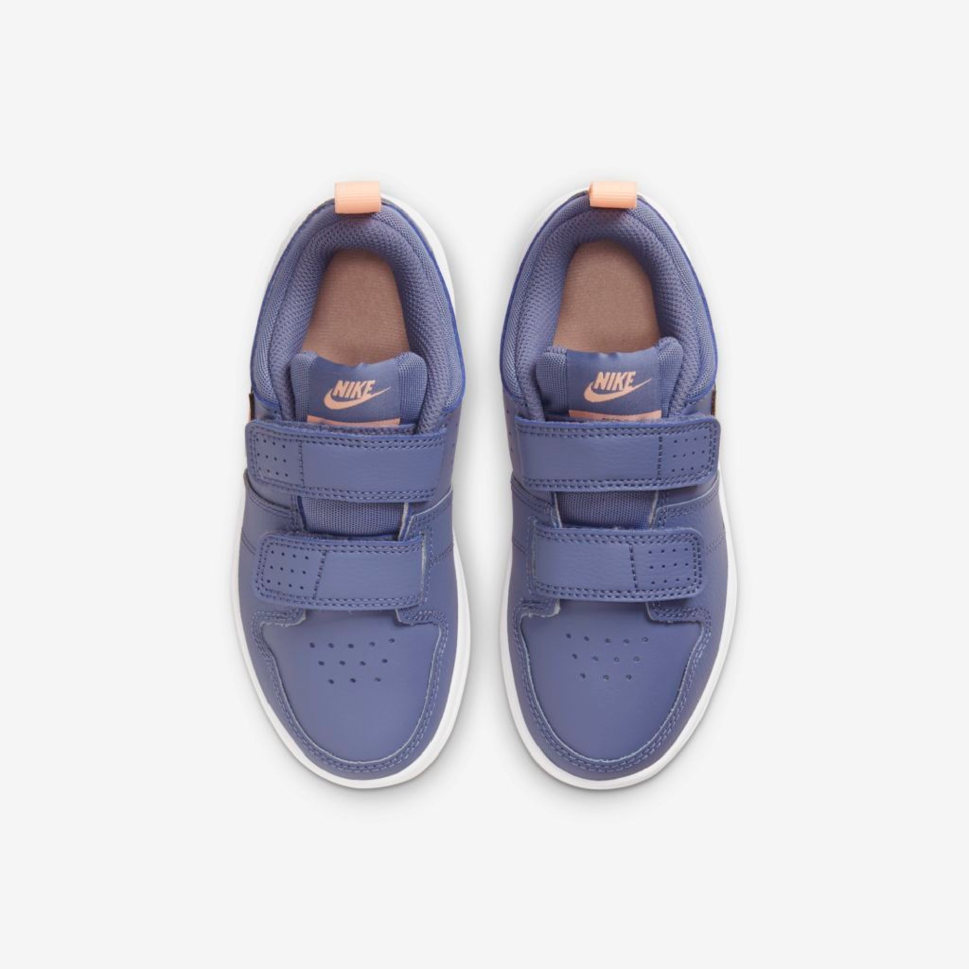 Tênis Nike Pico 5 Infantil - Foto 4