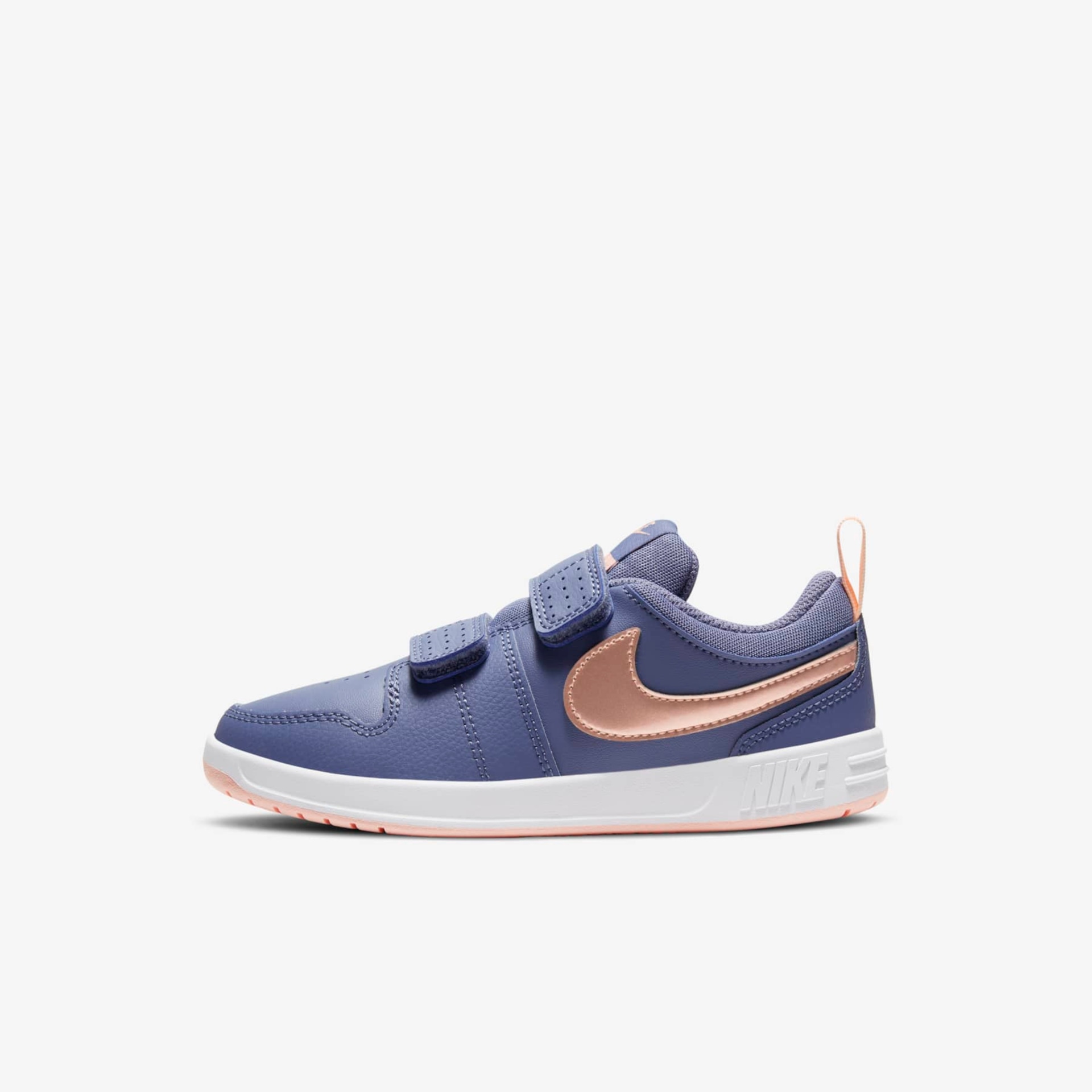 Tênis Nike Pico 5 Infantil - Foto 1