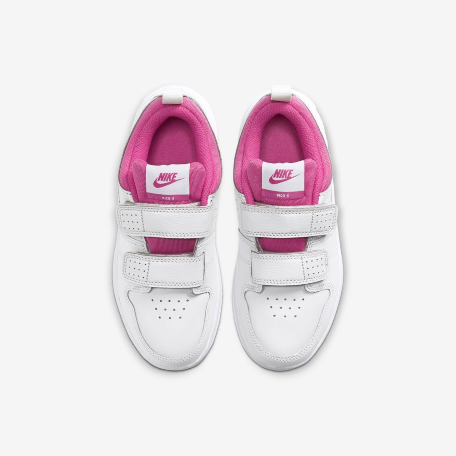 Tênis Nike Pico 5 Infantil - Foto 4