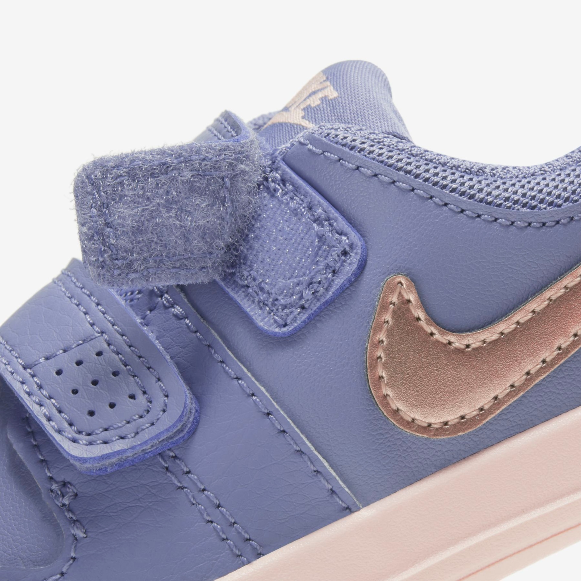 Tênis Nike Pico 5 Infantil - Foto 8