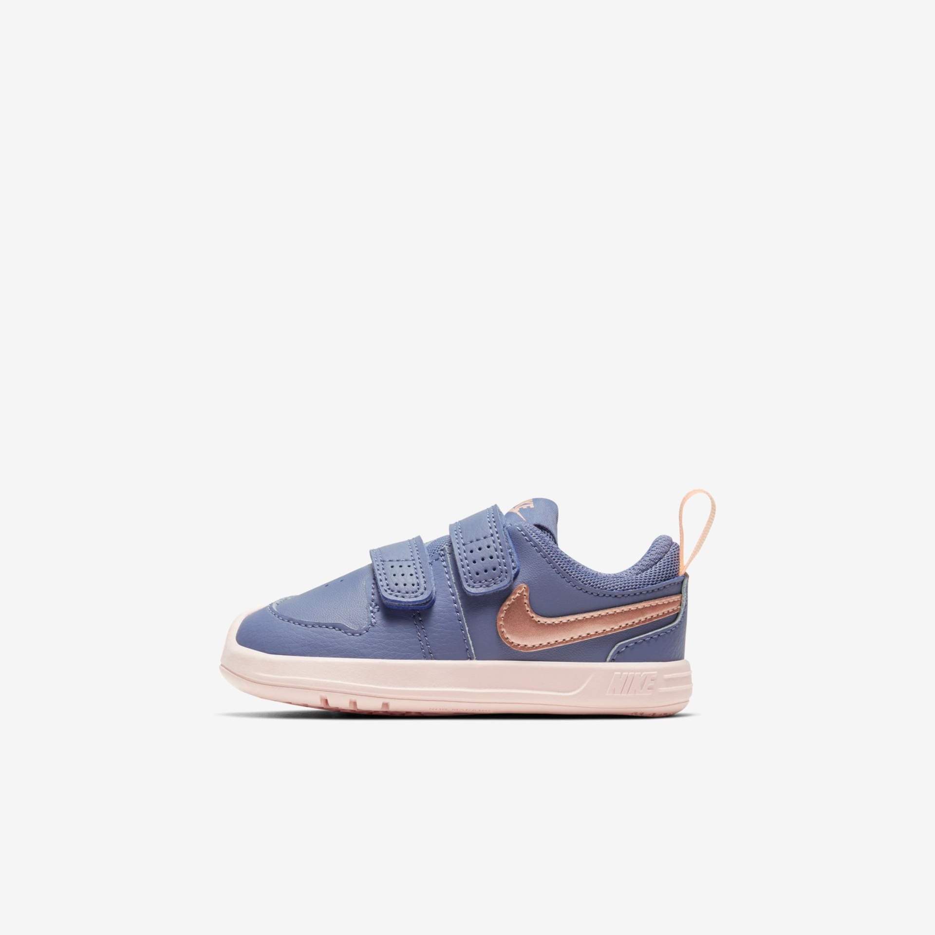 Tênis Nike Pico 5 Infantil - Foto 1