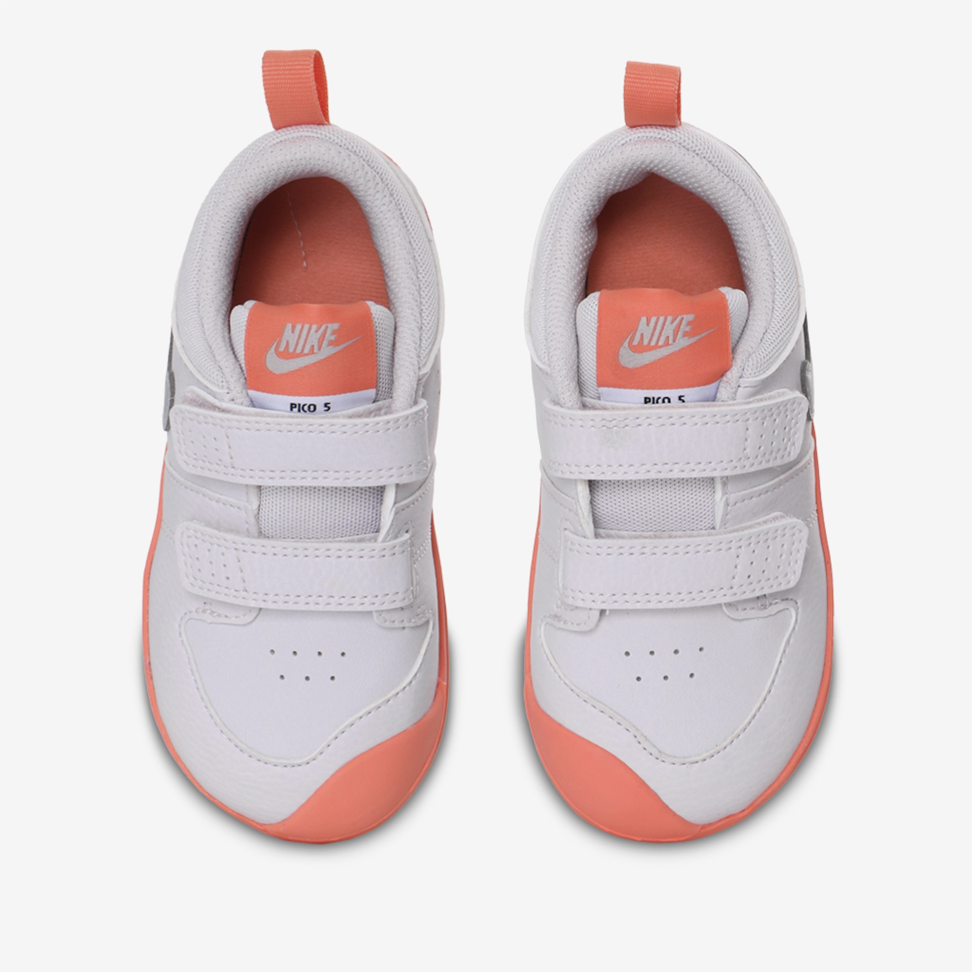 Tênis Nike Pico 5 Infantil - Foto 4