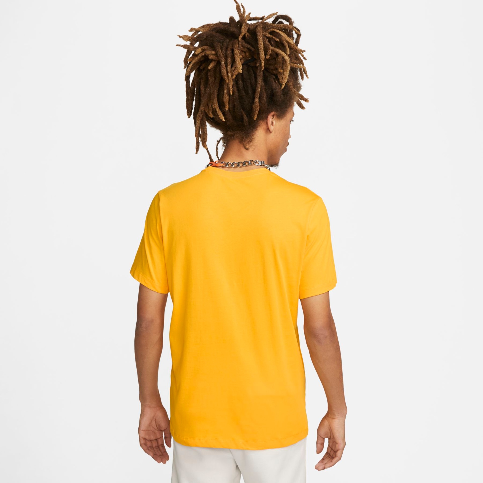 Camiseta Nike Sportswear JDI Masculina - Foto 2