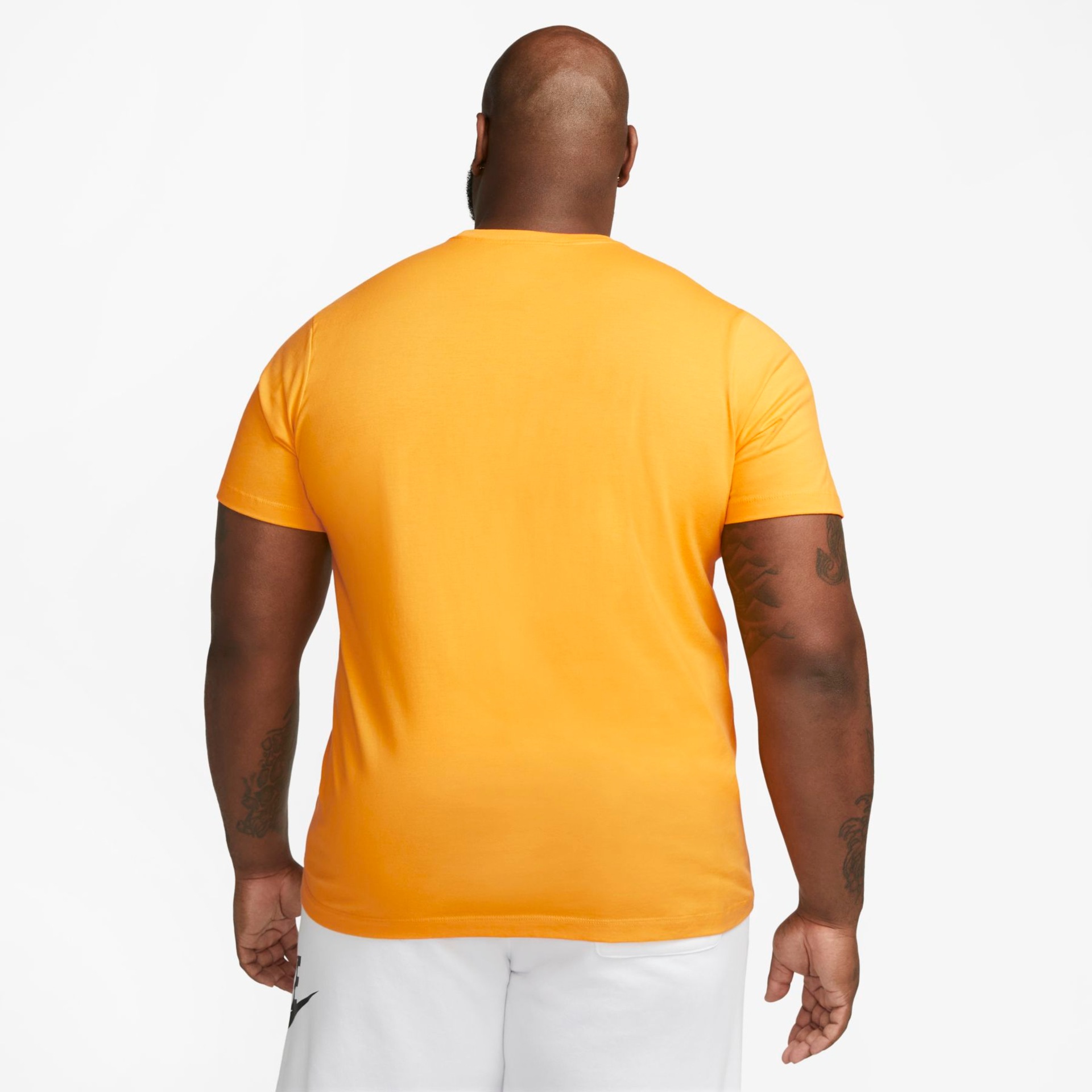 Camiseta Nike Sportswear JDI Masculina - Foto 6