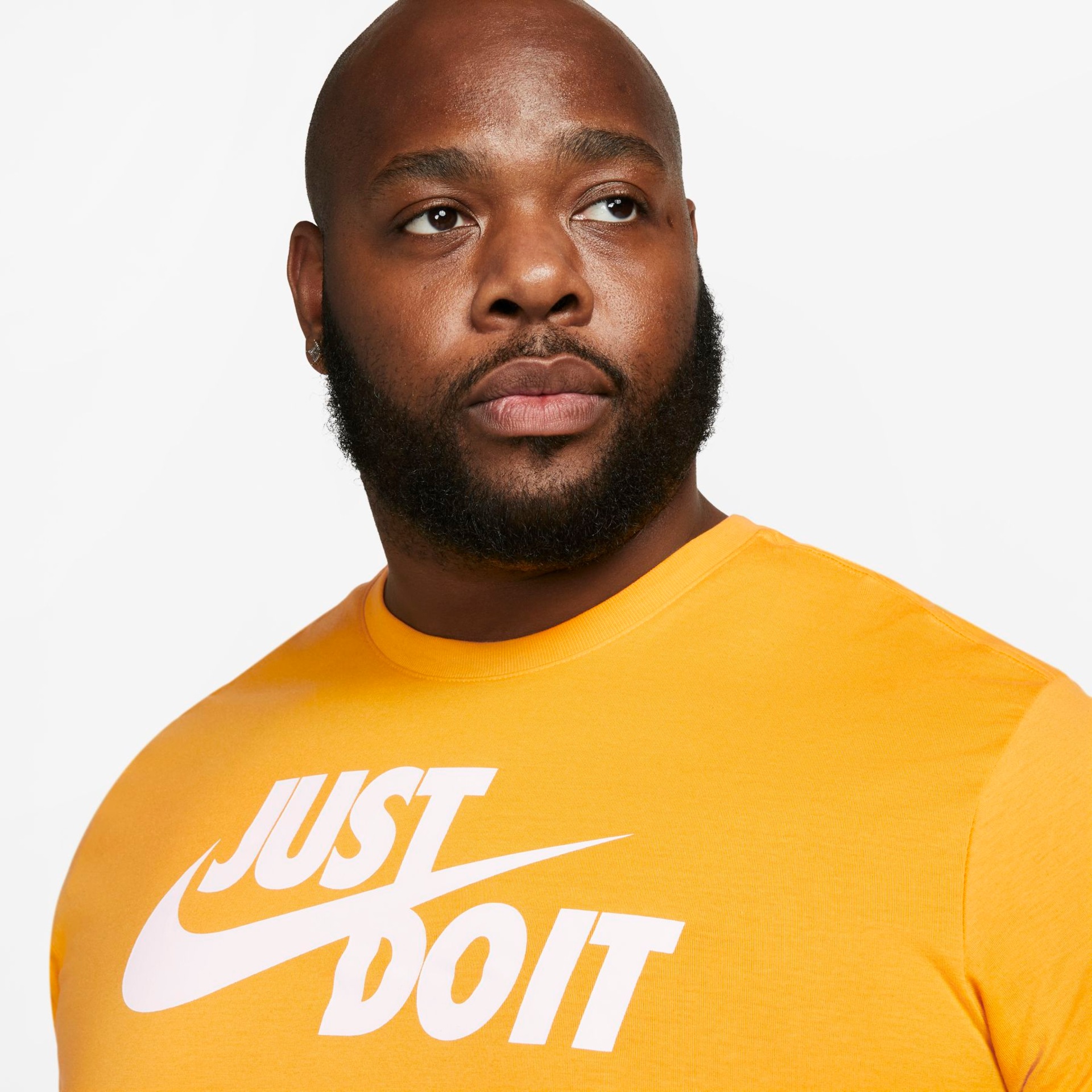 Camiseta Nike Sportswear JDI Masculina - Foto 7