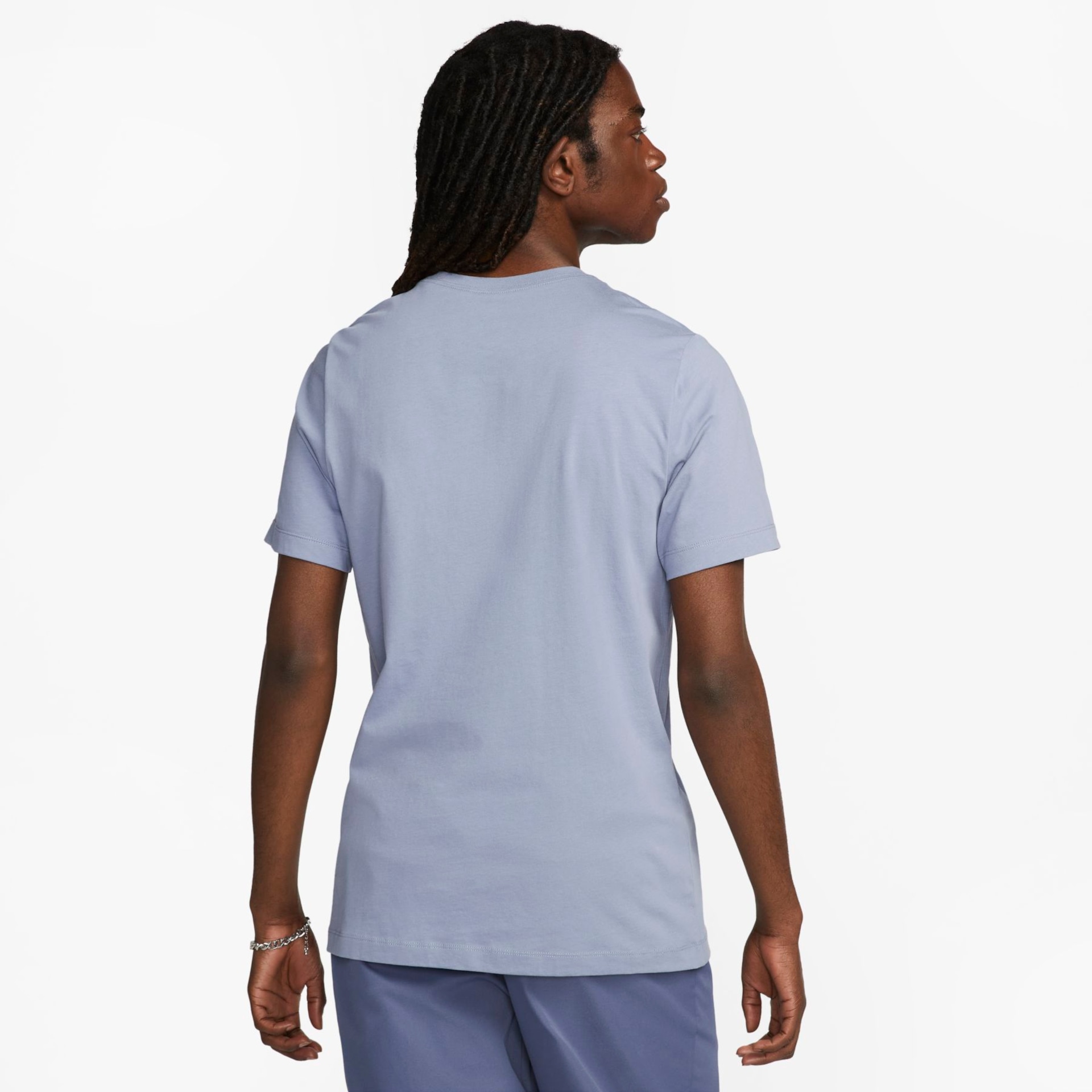 Camiseta Nike Sportswear JDI Masculina - Foto 2