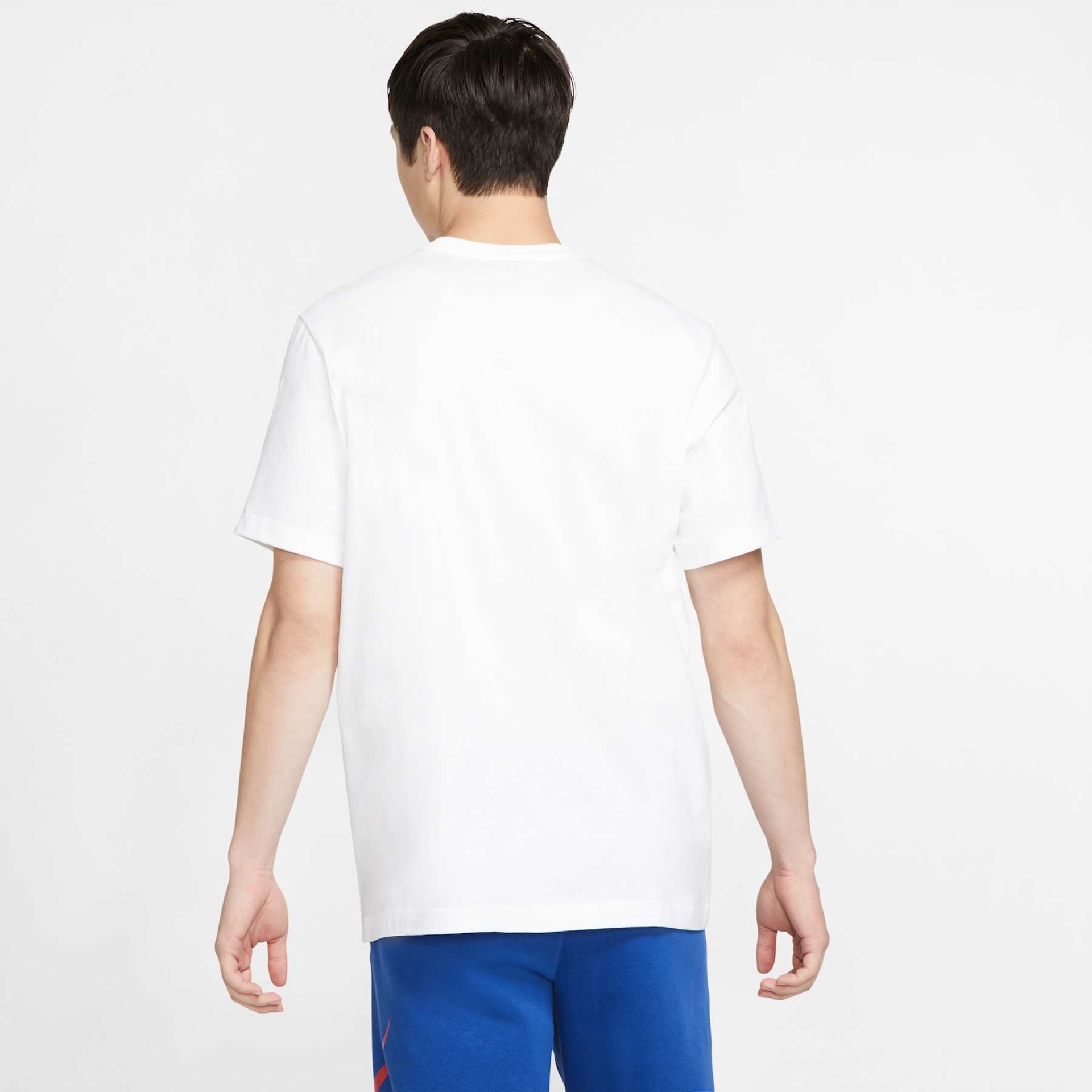 Camiseta Nike Sportswear JDI Masculina - Foto 7