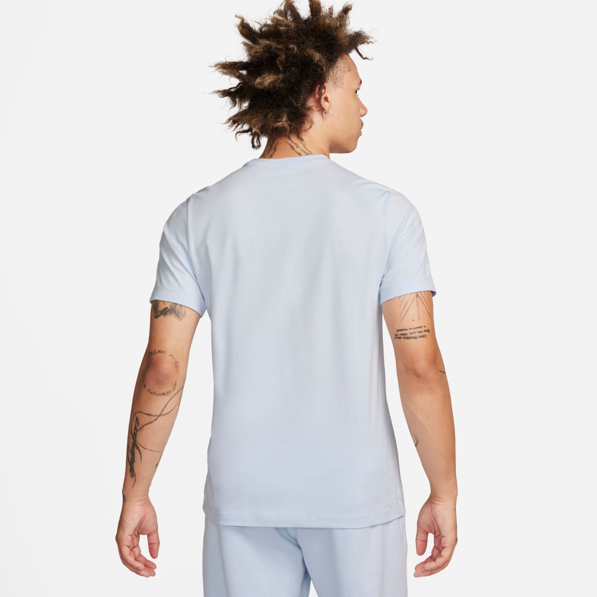 Camiseta Nike Sportswear JDI Masculina - Foto 2