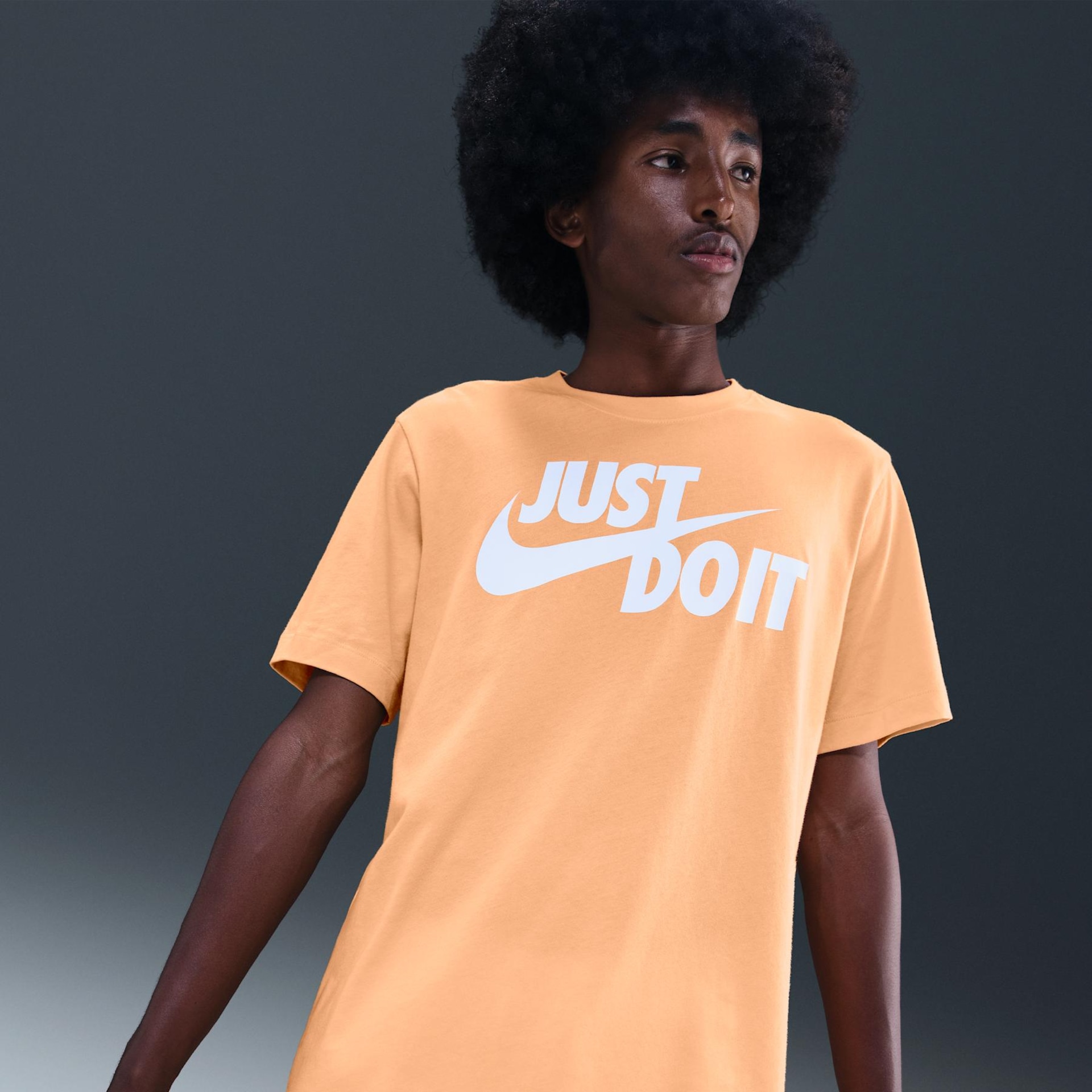 Imagem principal de Camiseta Nike Sportswear JDI Masculina