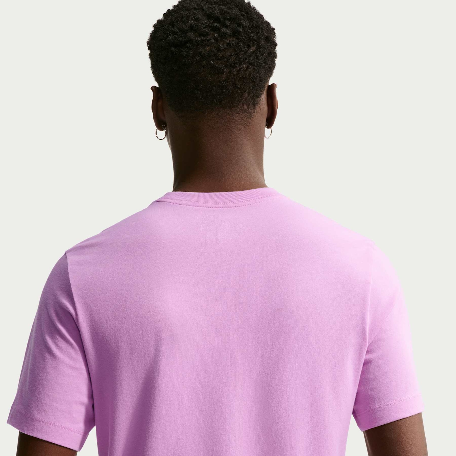Camiseta Nike Sportswear JDI Masculina - Foto 2