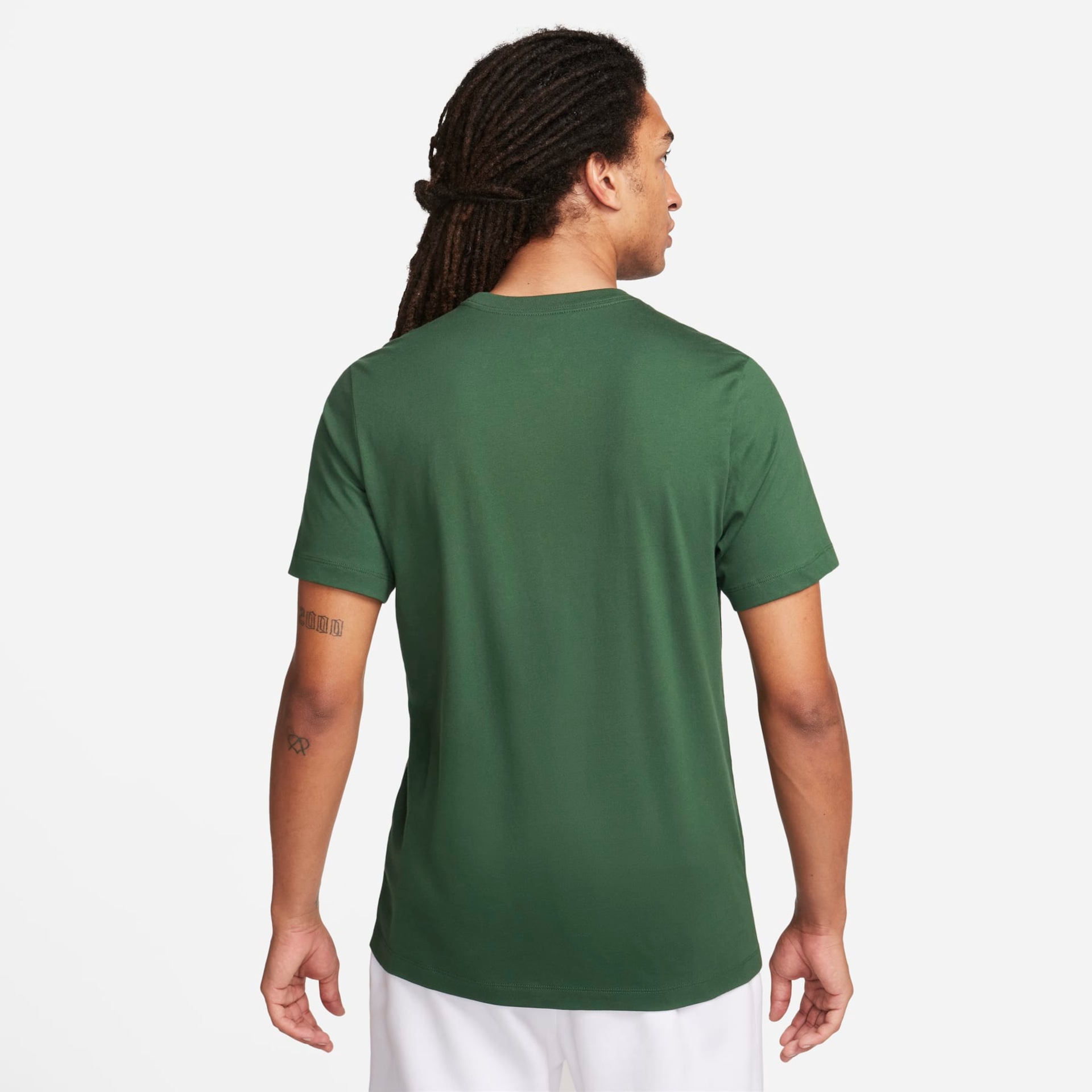 Camiseta Nike Sportswear JDI Masculina - Foto 2