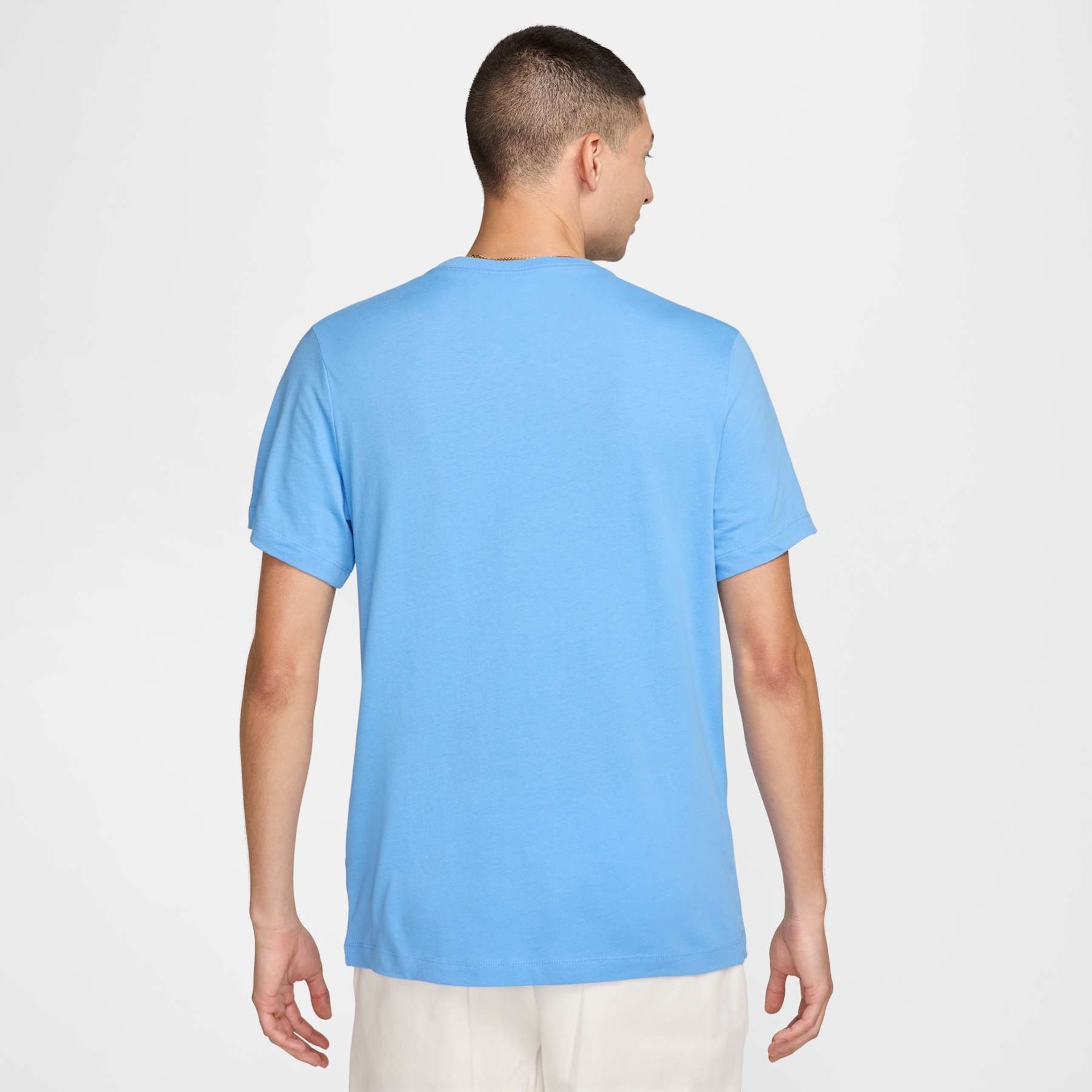 Camiseta Nike Sportswear Icon Futura Masculina - Foto 2