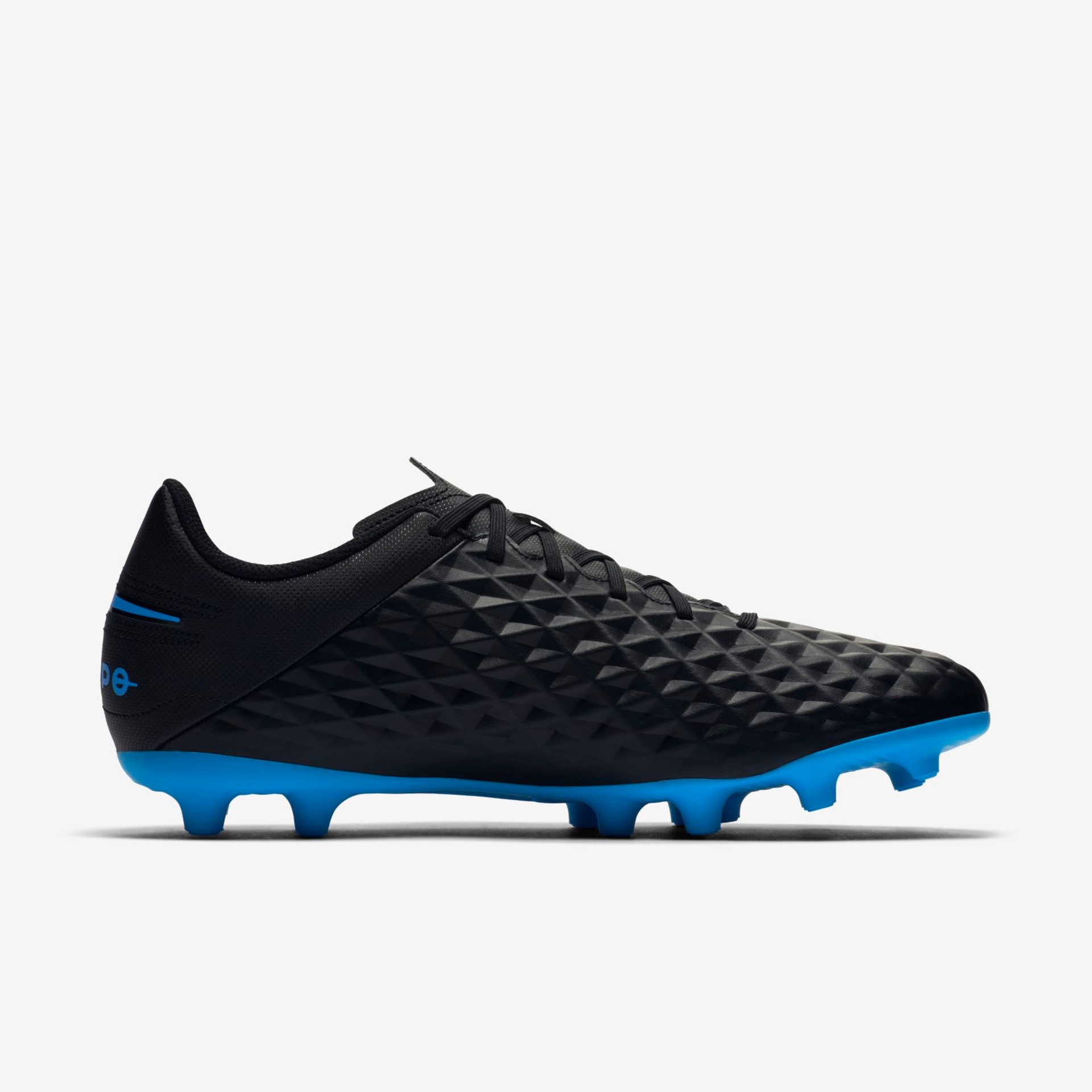 Chuteira Nike Tiempo Legend 8 Club Campo - Foto 3