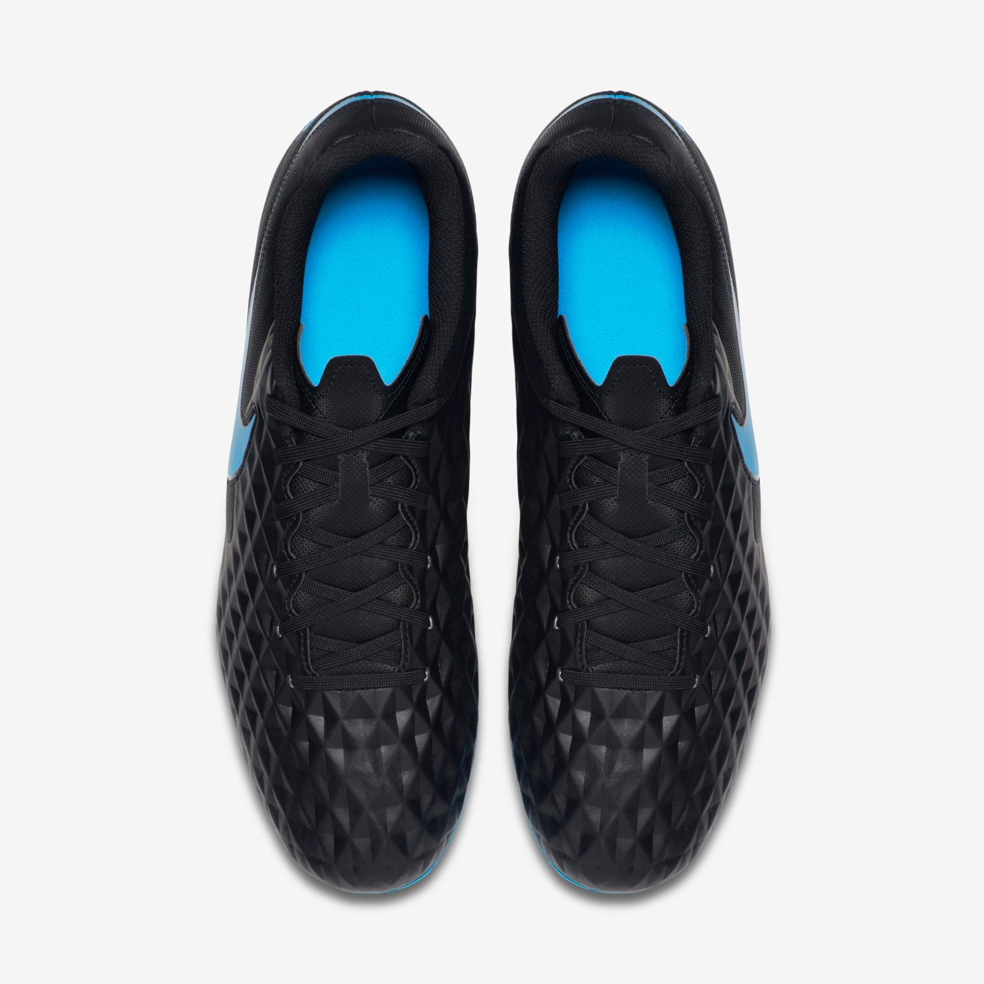 Chuteira Nike Tiempo Legend 8 Club Campo - Foto 4
