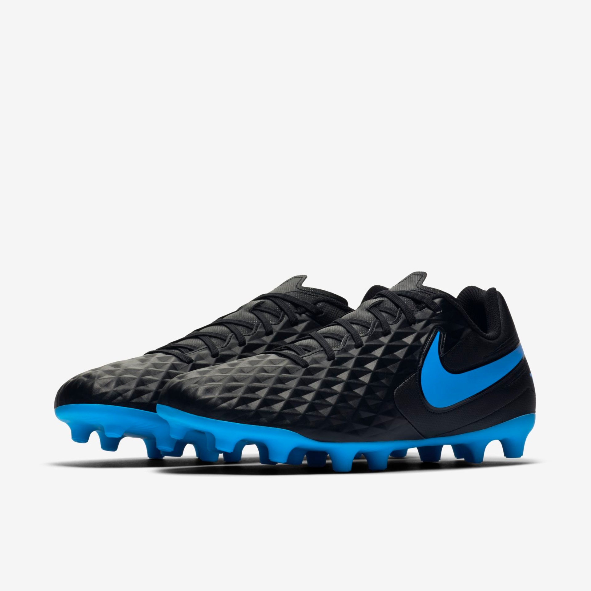 Chuteira Nike Tiempo Legend 8 Club Campo - Foto 5