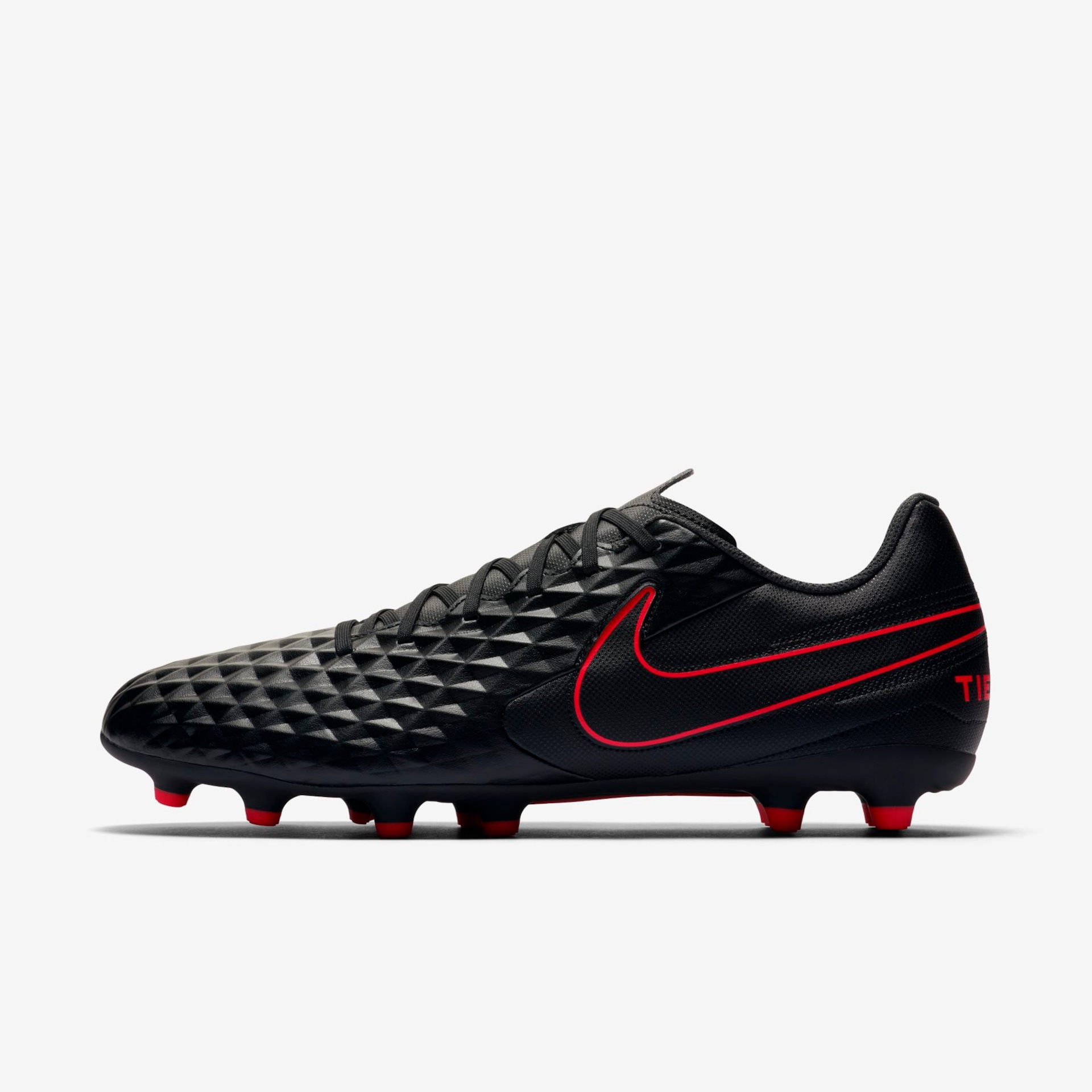 Chuteira Nike Tiempo Legend 8 Club Campo - Foto 1