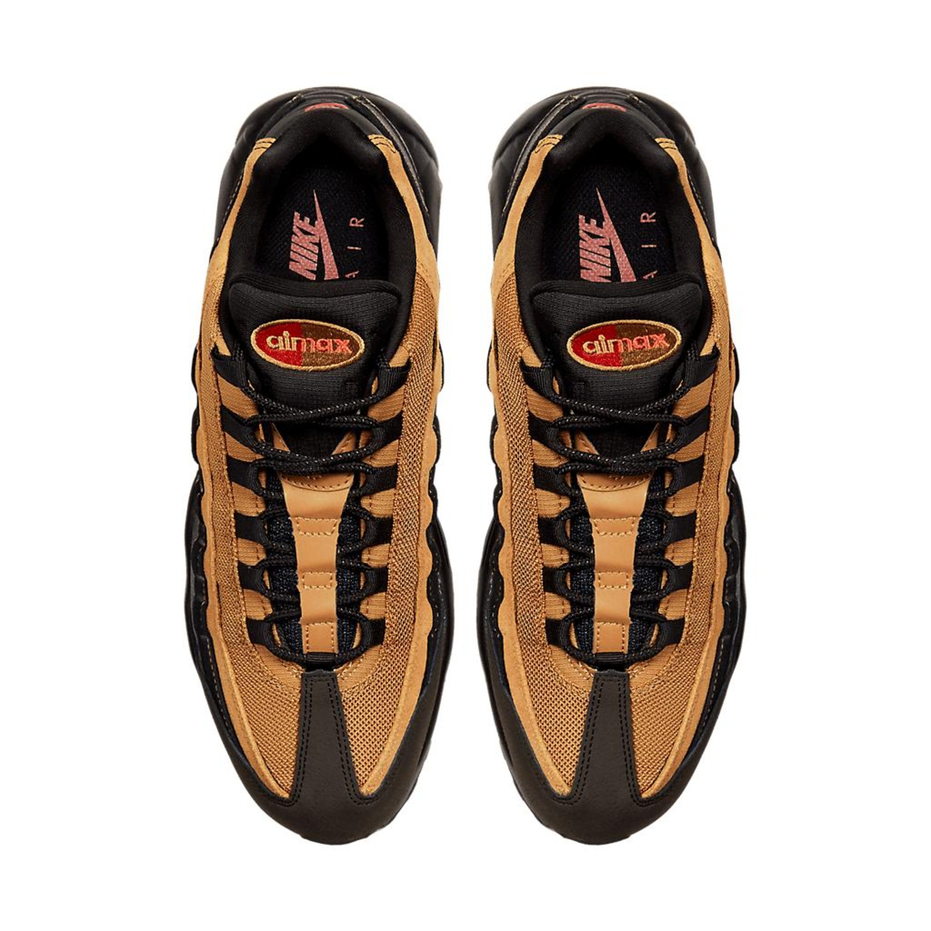 Tênis Nike Air Max 95 Essential Unissex - Foto 4