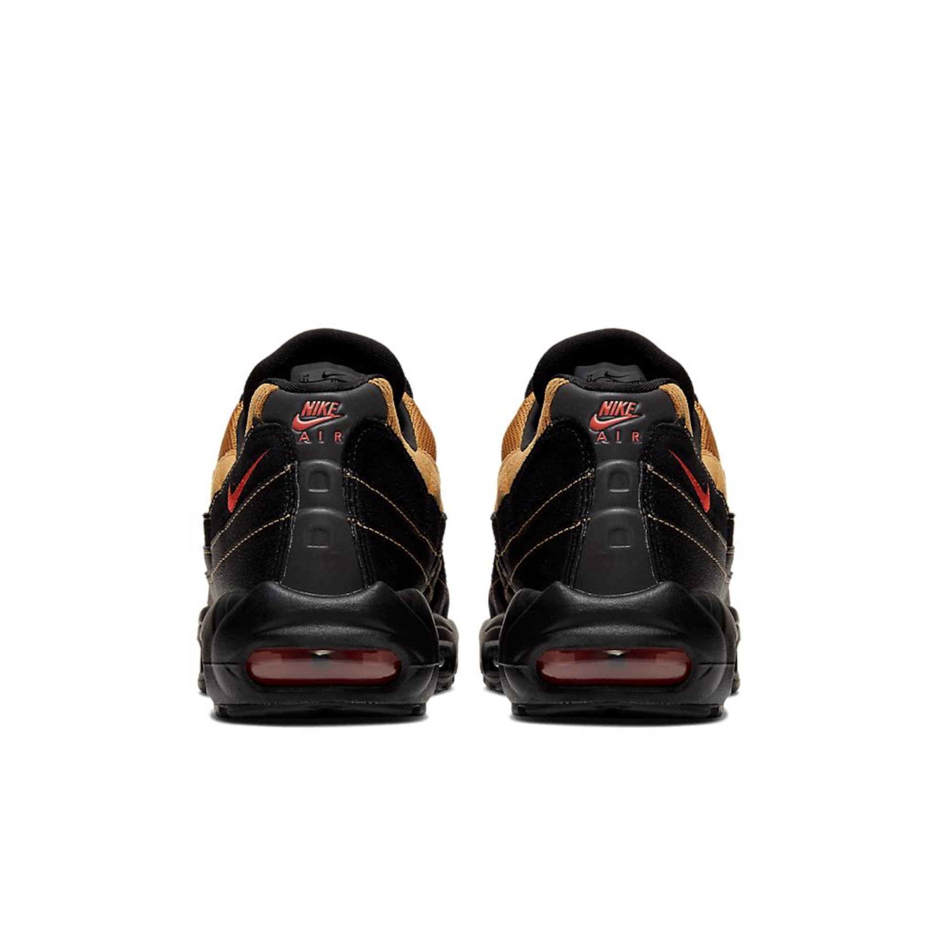 Tênis Nike Air Max 95 Essential Unissex - Foto 6